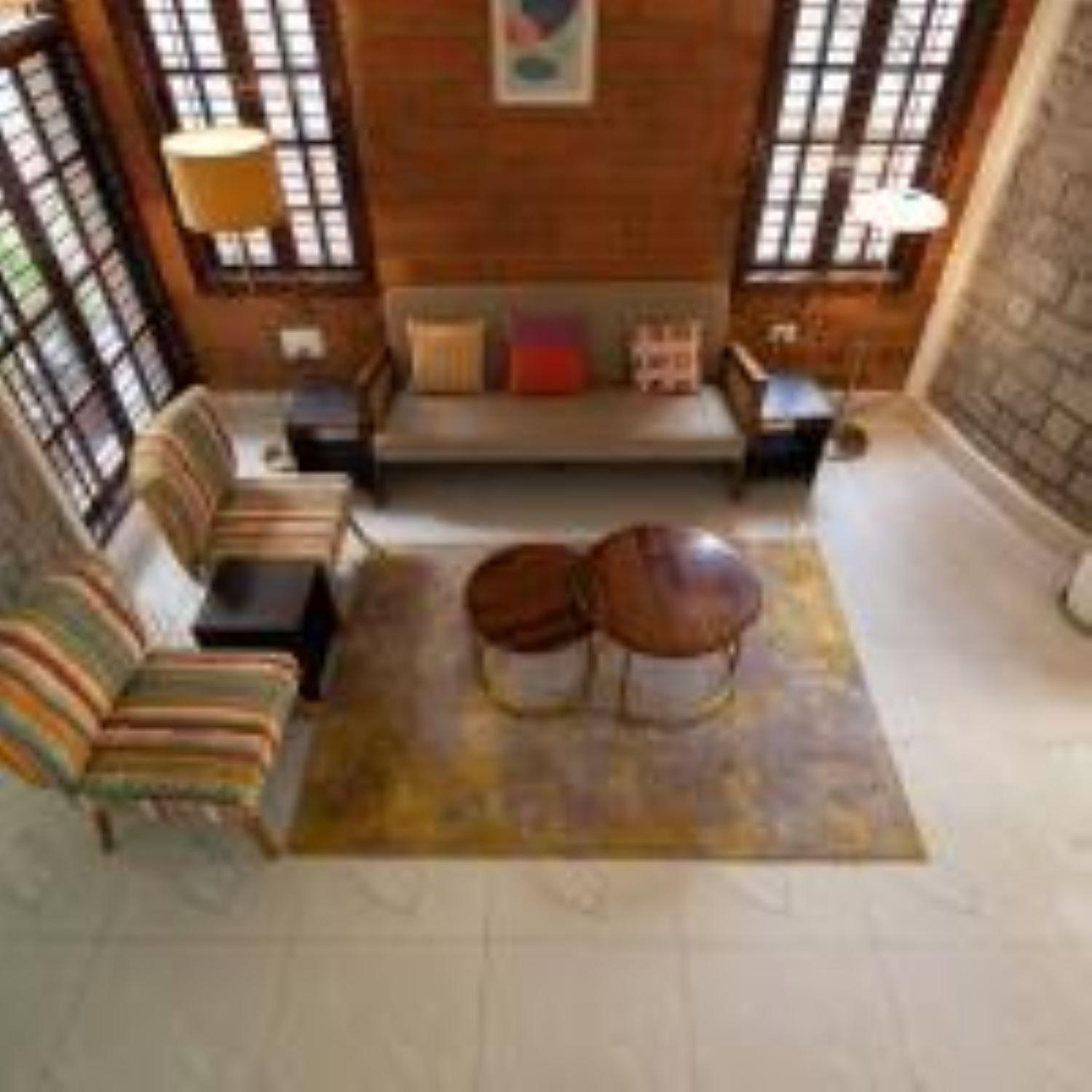 Luho Stone House Acomodação com café da manhã  Bangalore