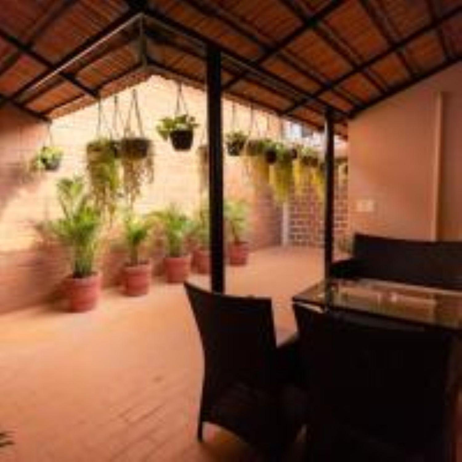 Acomodação com café da manhã  Luho Stone House