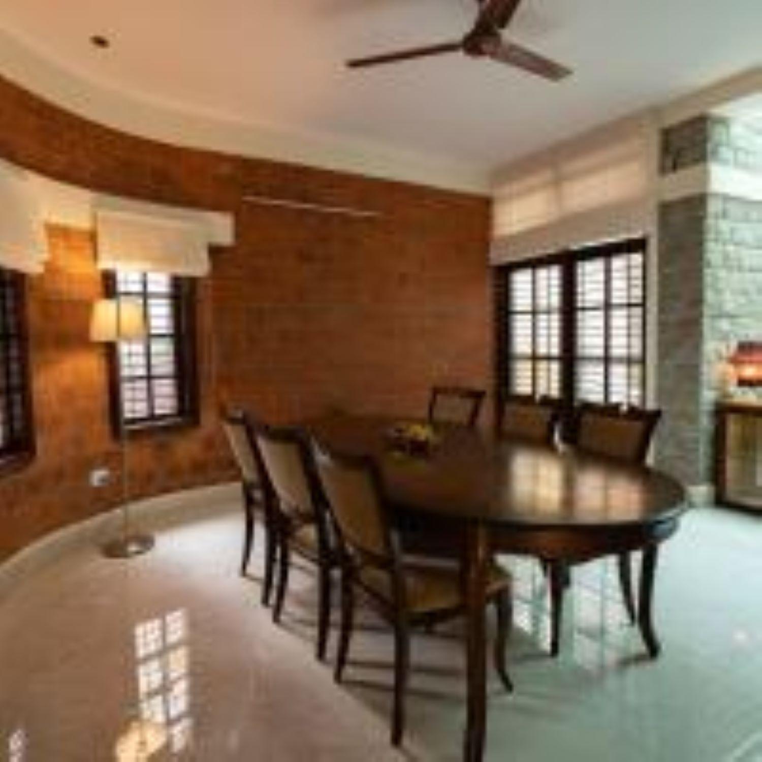 Luho Stone House * Bangalore
