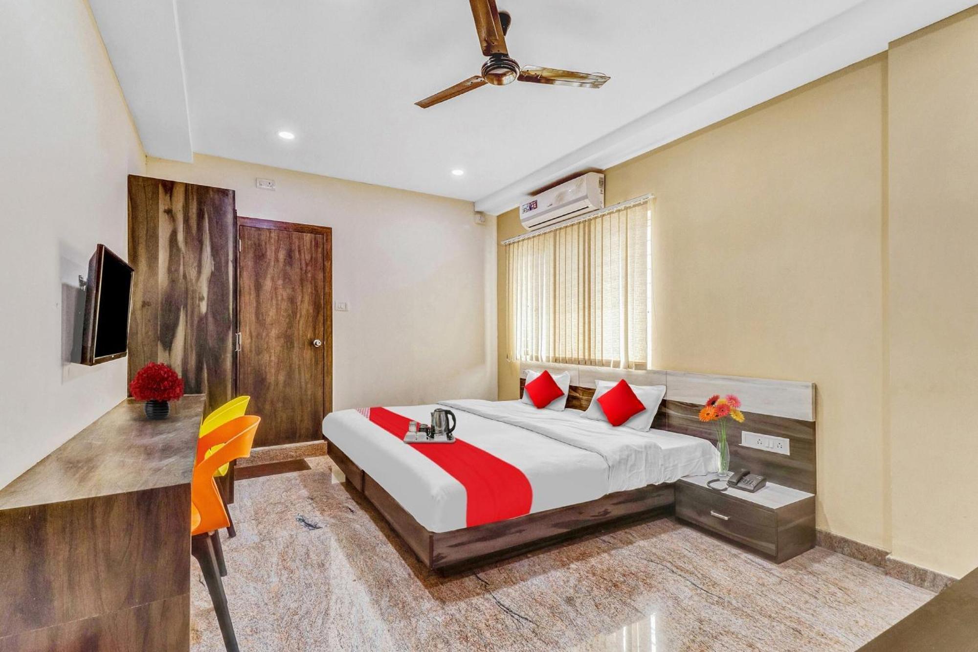 O Lavish Residency Bangalore
