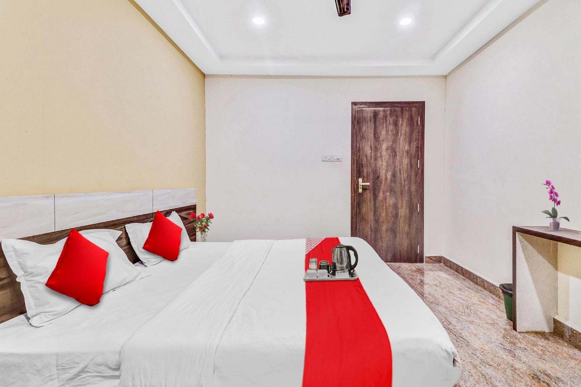 O Lavish Residency 3* Bangalore
