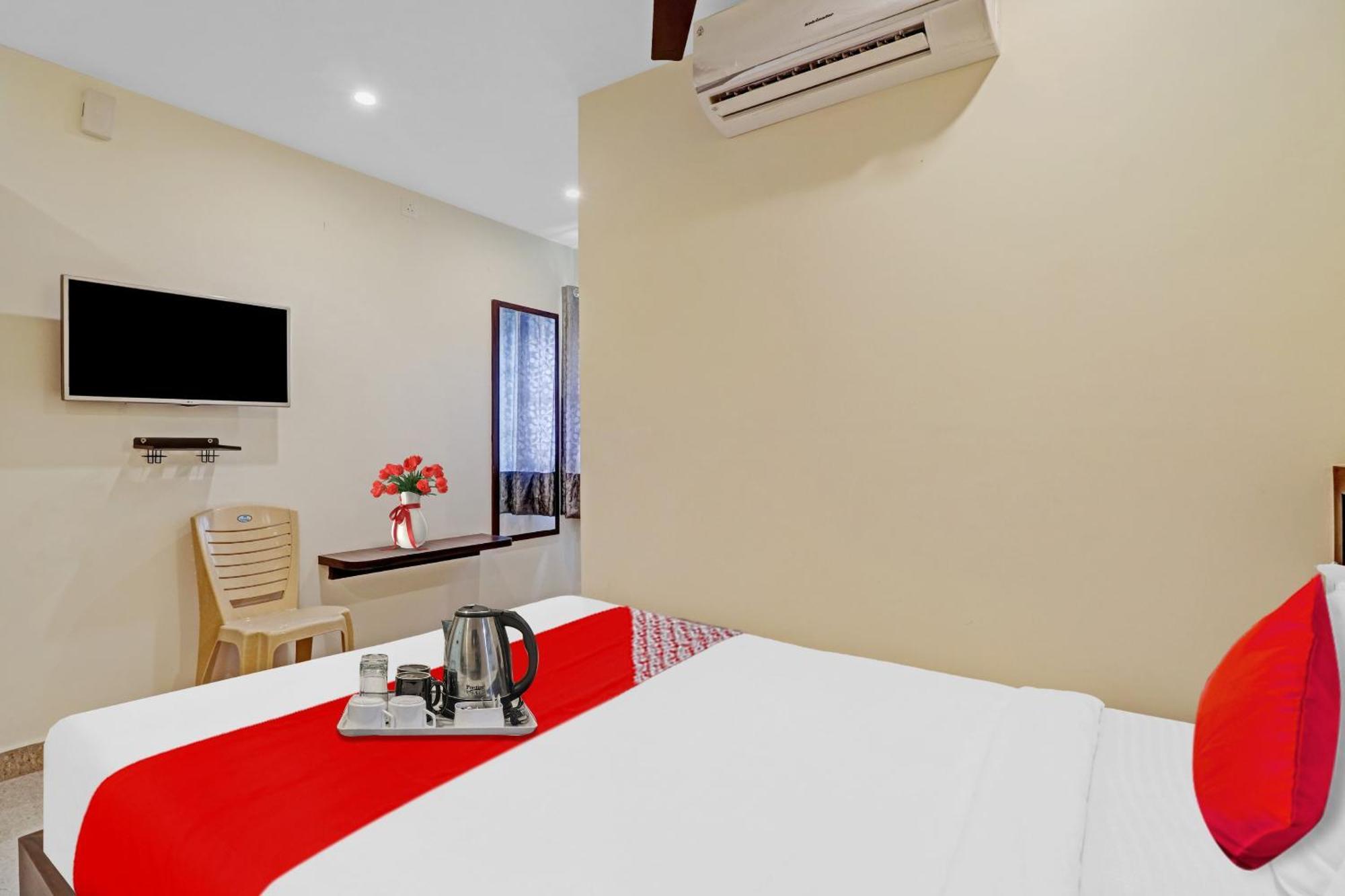 O Gn Nelli Hotel Bangalore