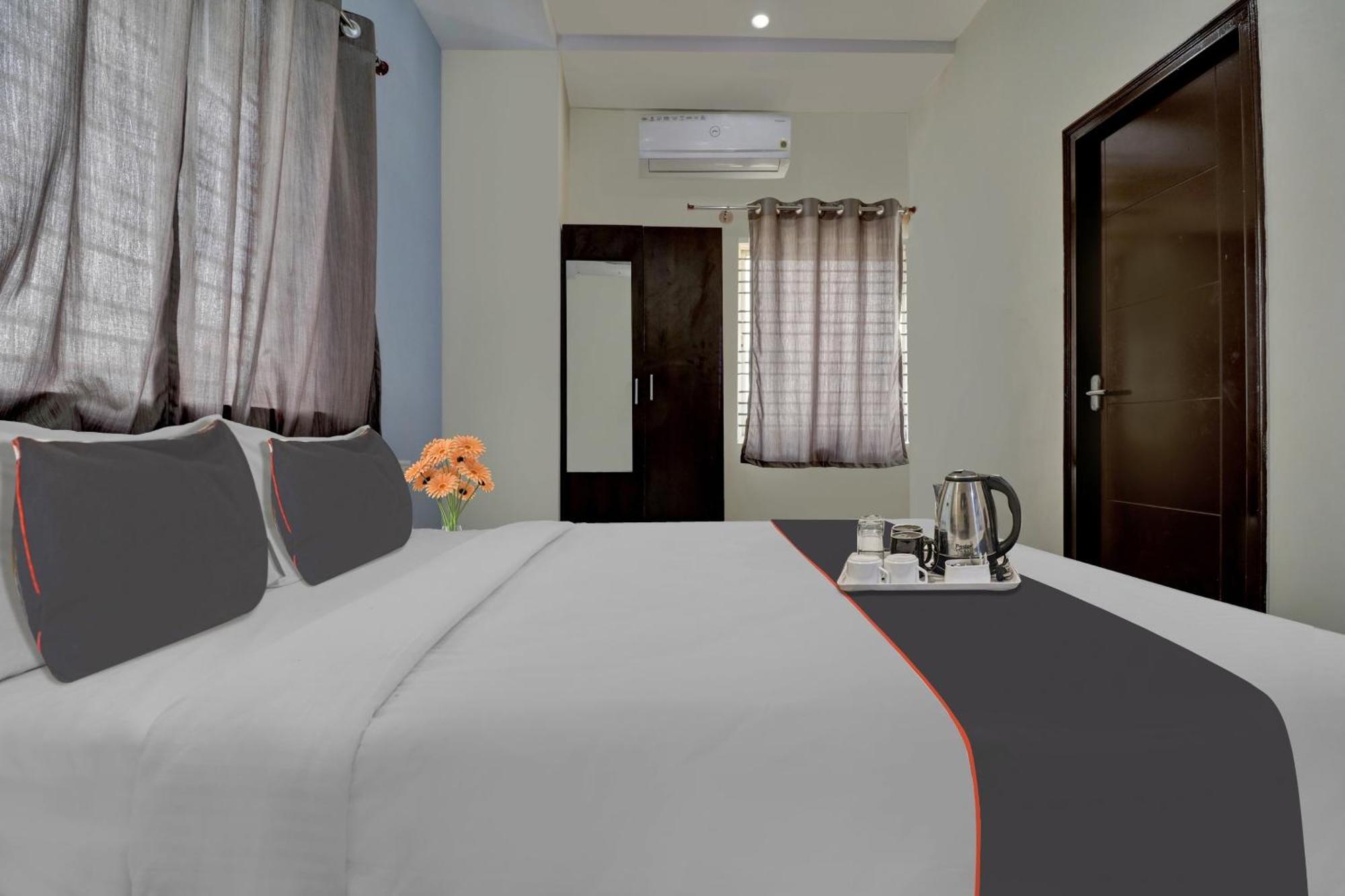 Hotel O Sai Orchid