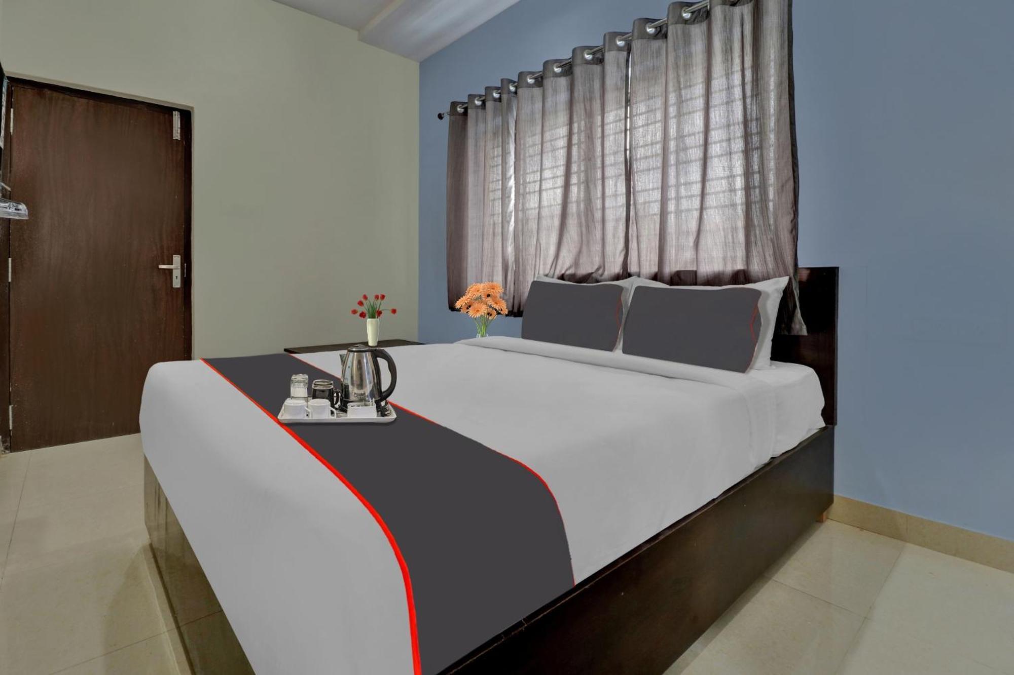 O Sai Orchid Hotel 4*