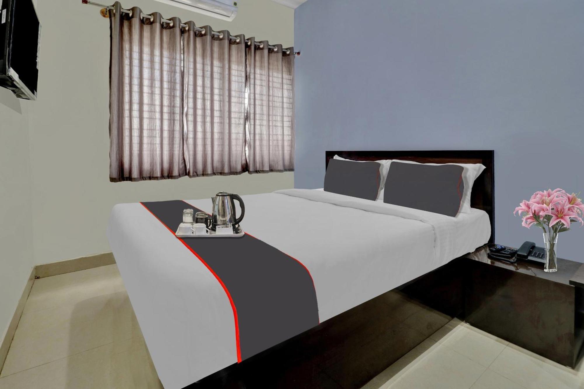 Hotel O Sai Orchid 4*