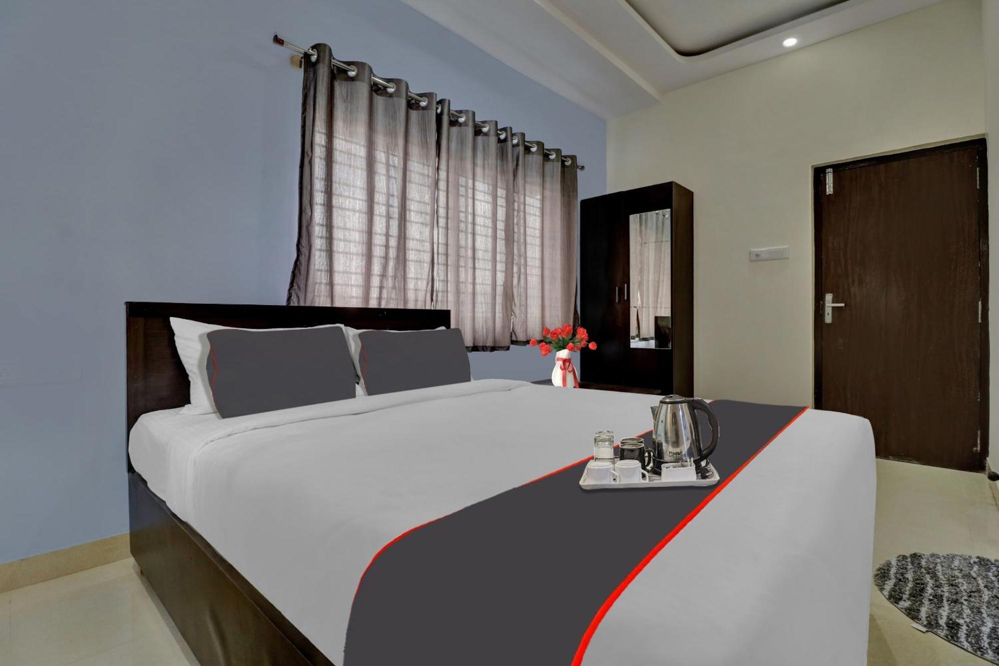 Hotel O Sai Orchid Bangalore
