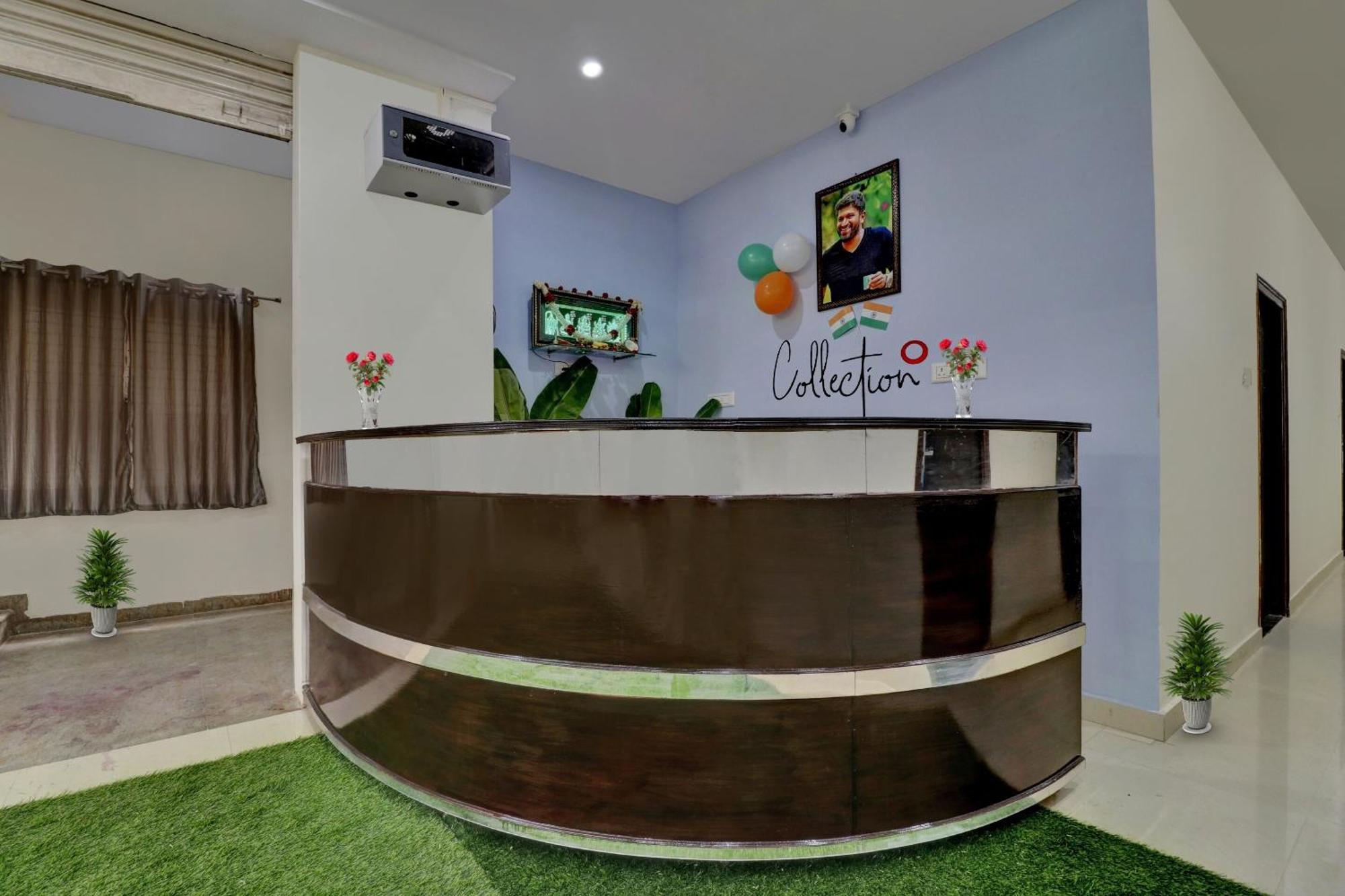 O Sai Orchid Hotel 4*
