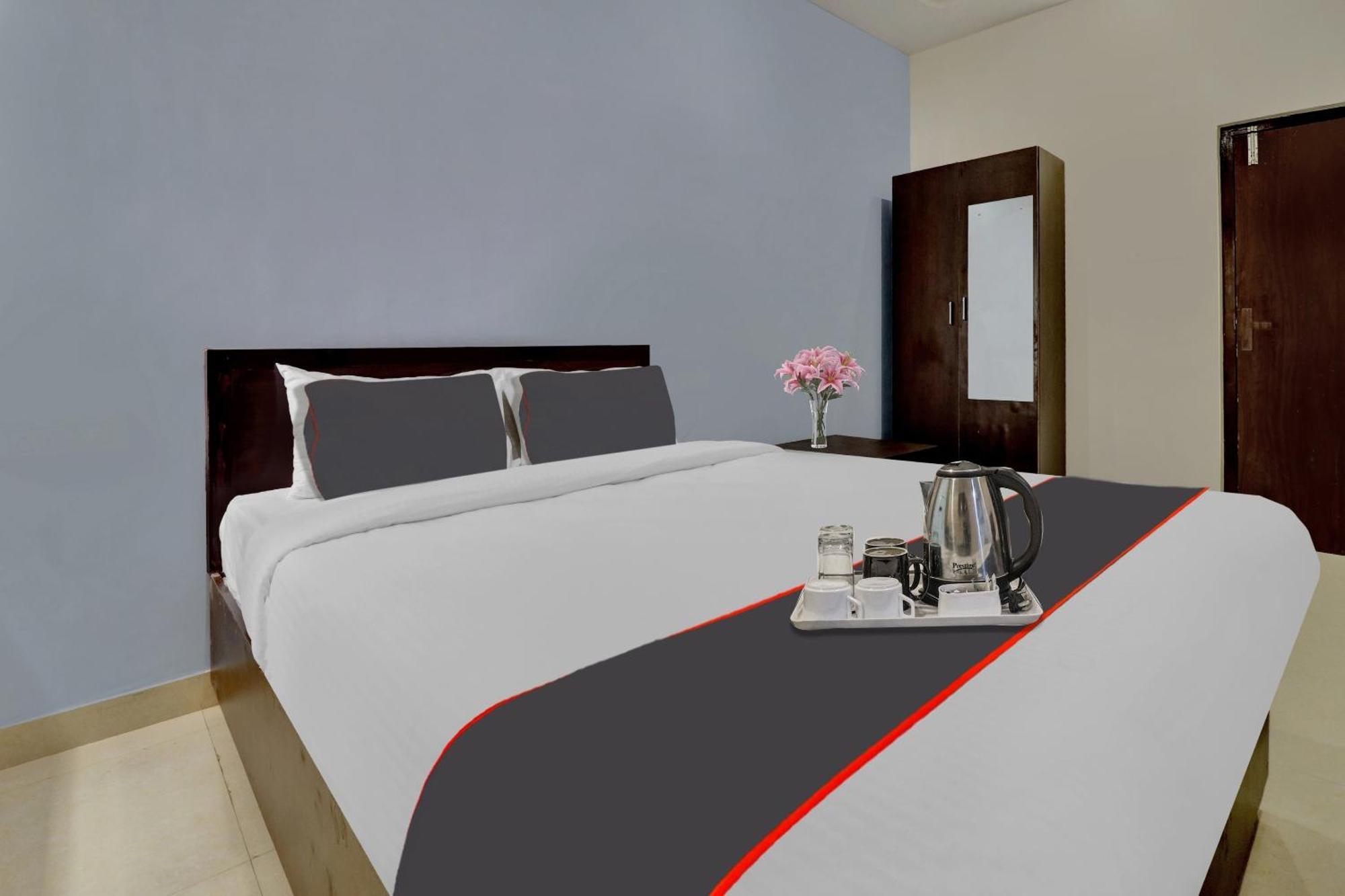 O Sai Orchid 4* Bangalore