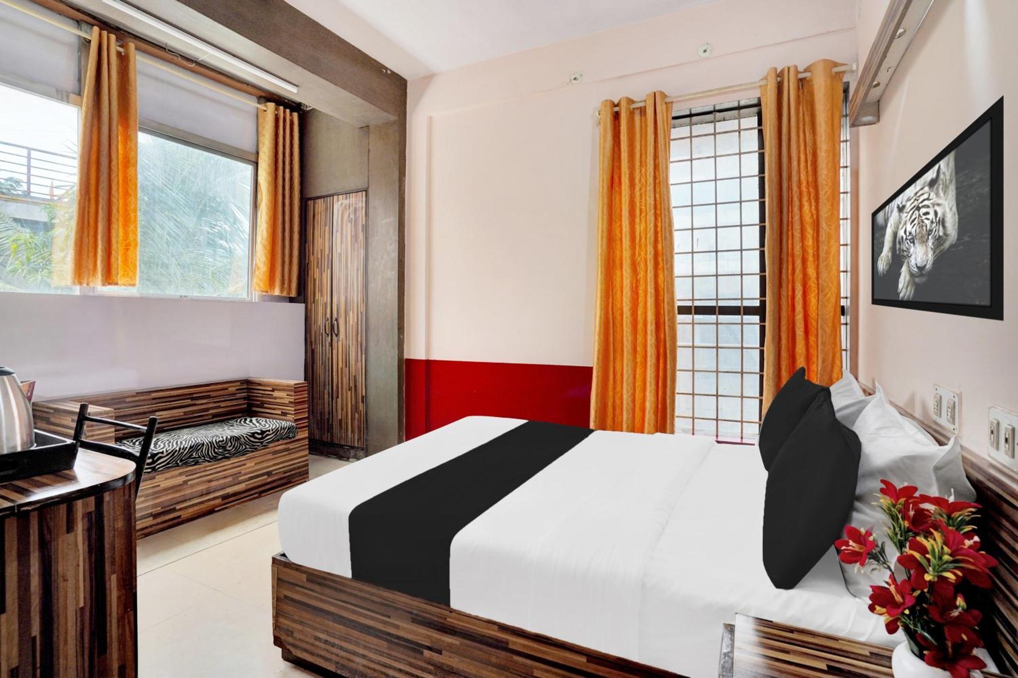Hotel O Century Deluxe