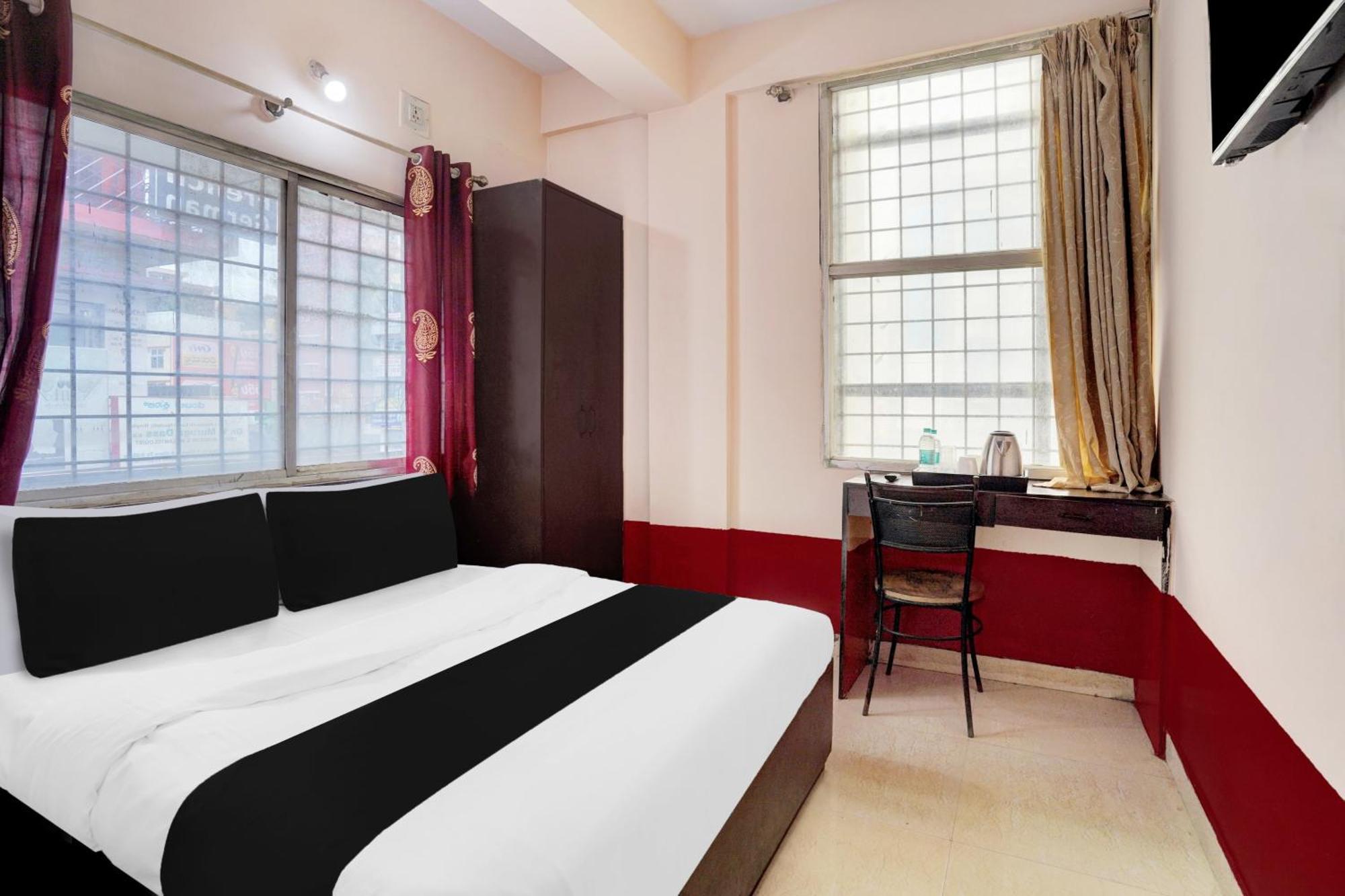 O Century Deluxe Hotel 3*