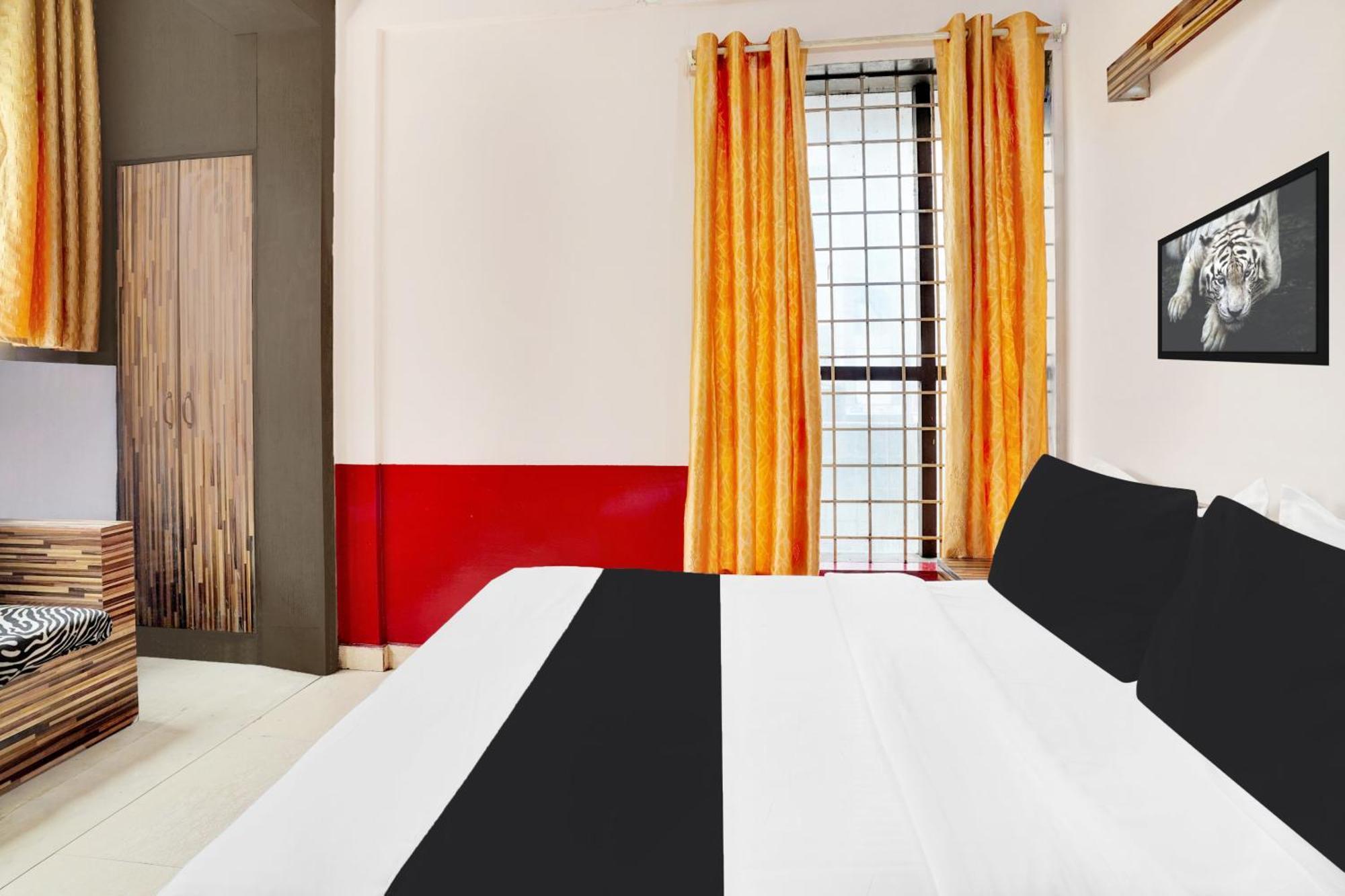 Hotel O Century Deluxe 3*