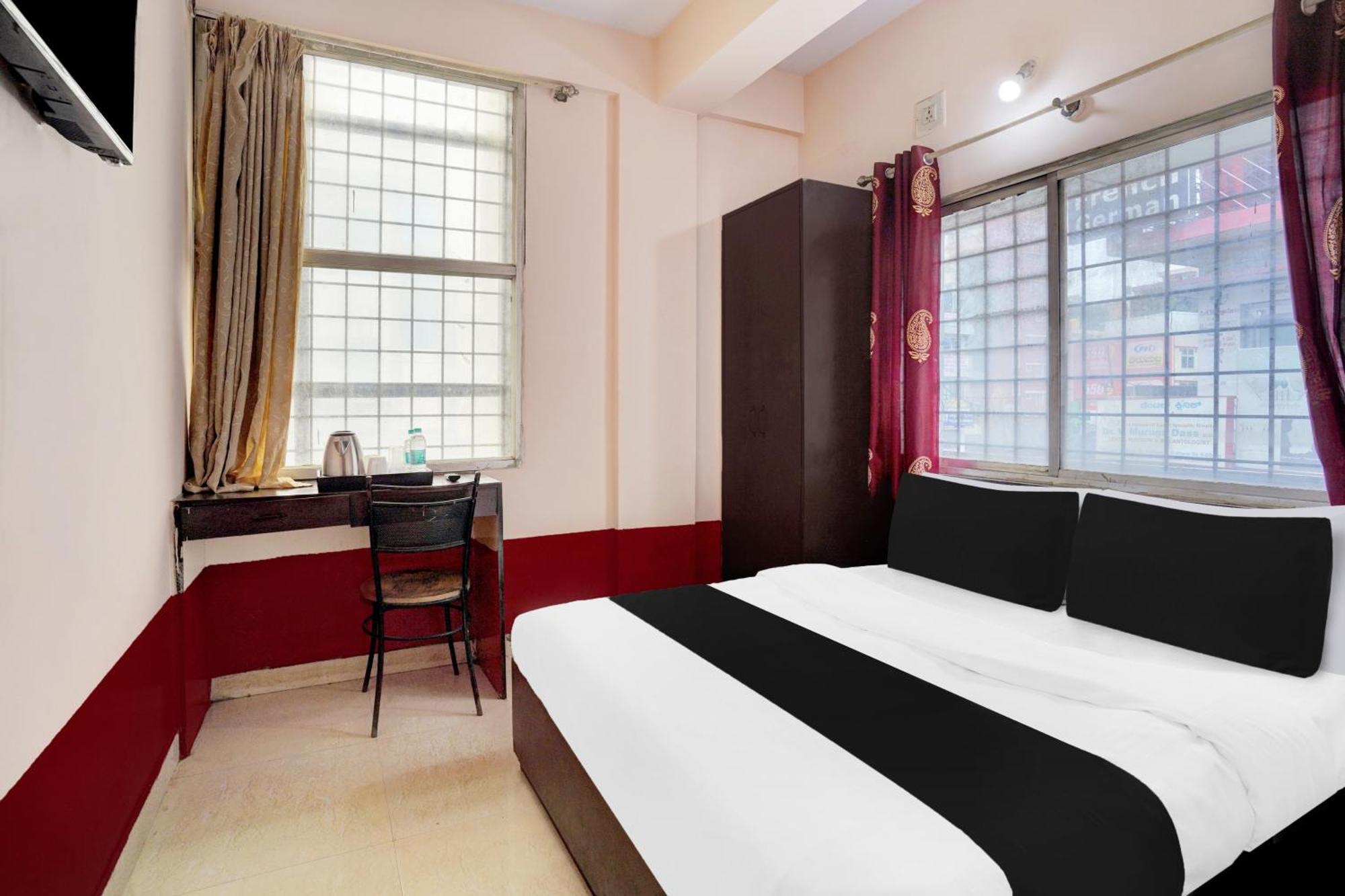 O Century Deluxe Hotel Bangalore