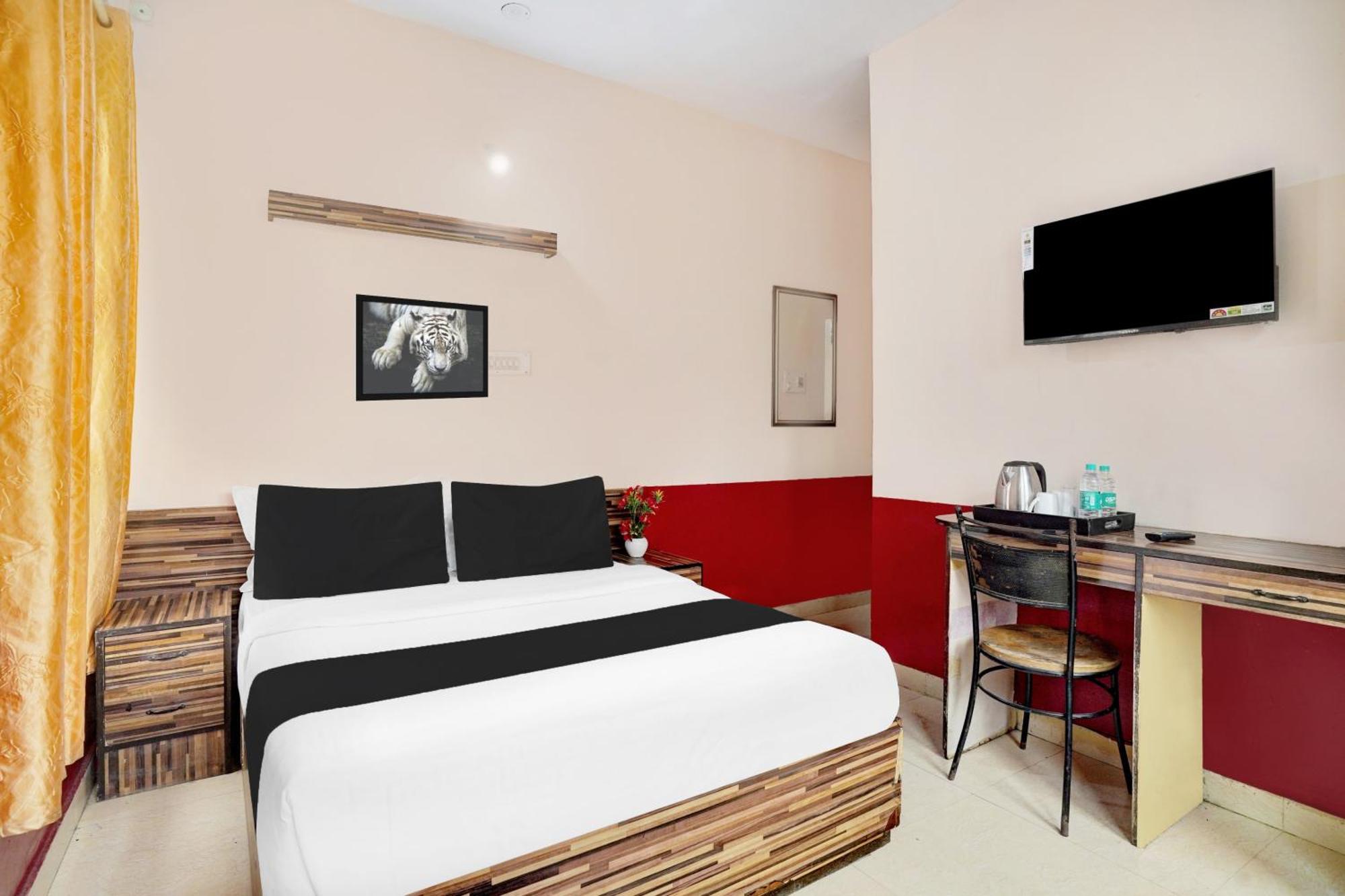 O Century Deluxe Hotel 3*