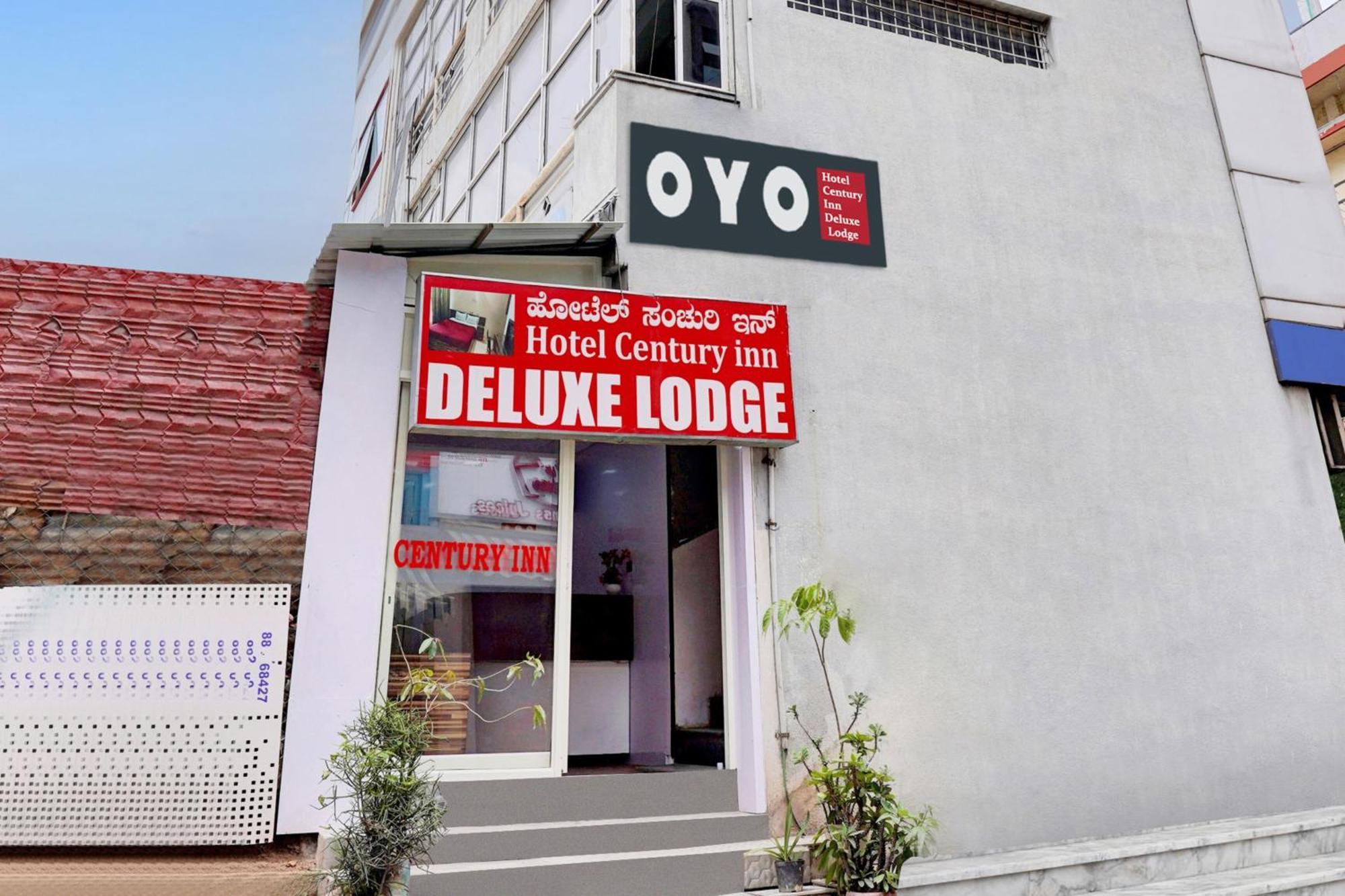 O Century Deluxe 3*