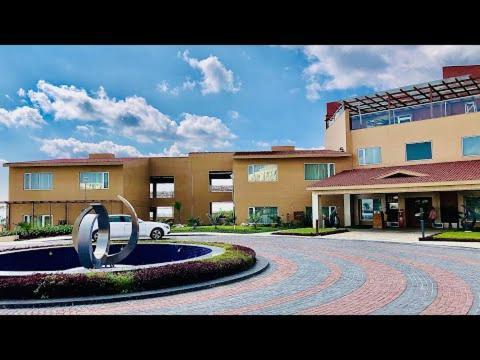 Metroline Hotel Bangalore