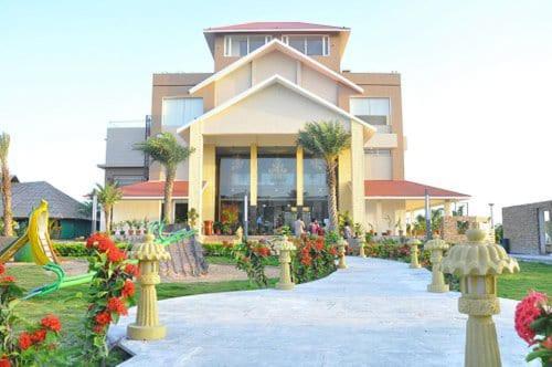 Metroline Hotel Bangalore