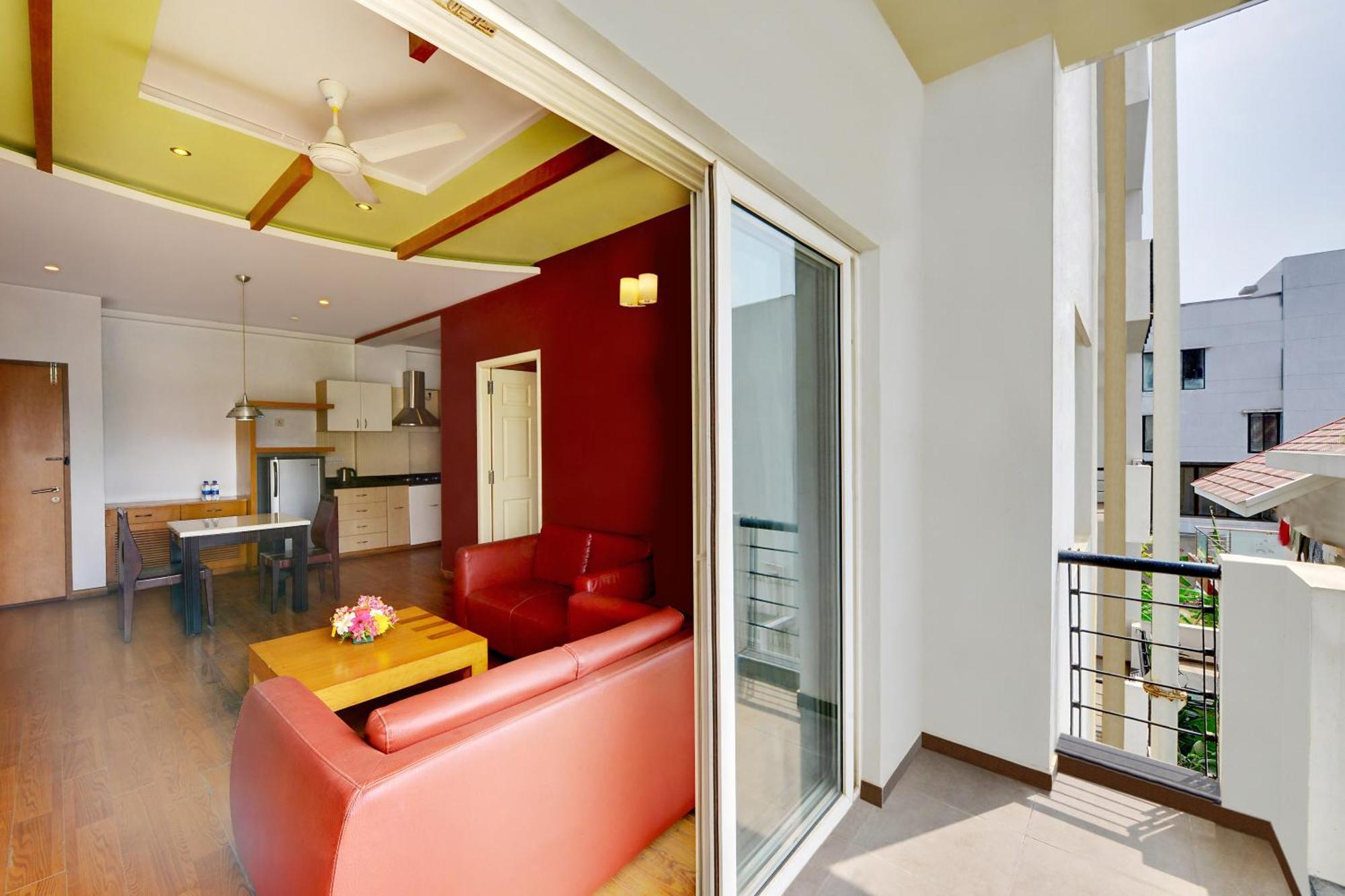 Twin Tulips Hotel