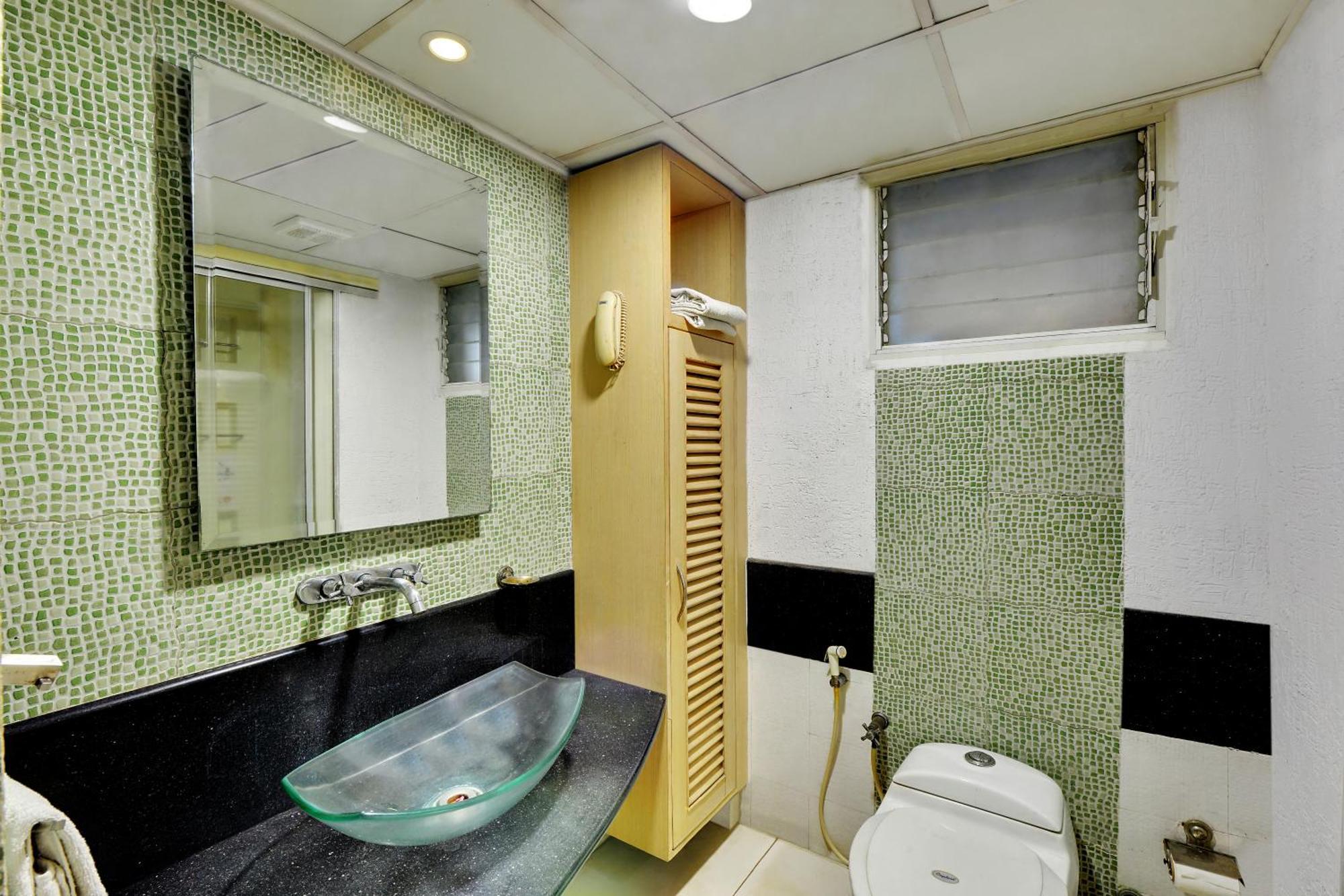 Hotel Twin Tulips Mystic Premier Hsr Layout