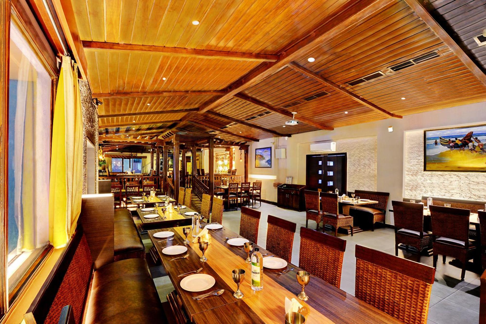Hotel Twin Tulips Bangalore