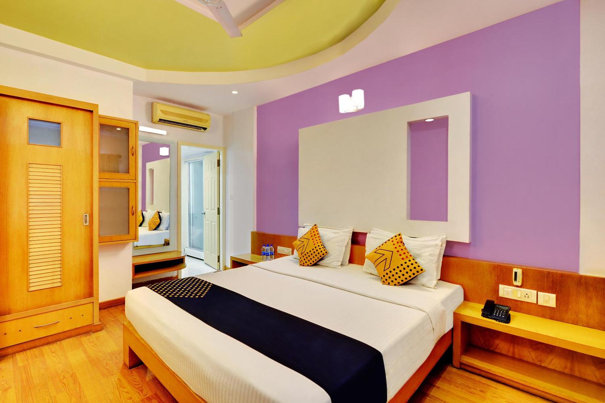 Hotel Twin Tulips 3*