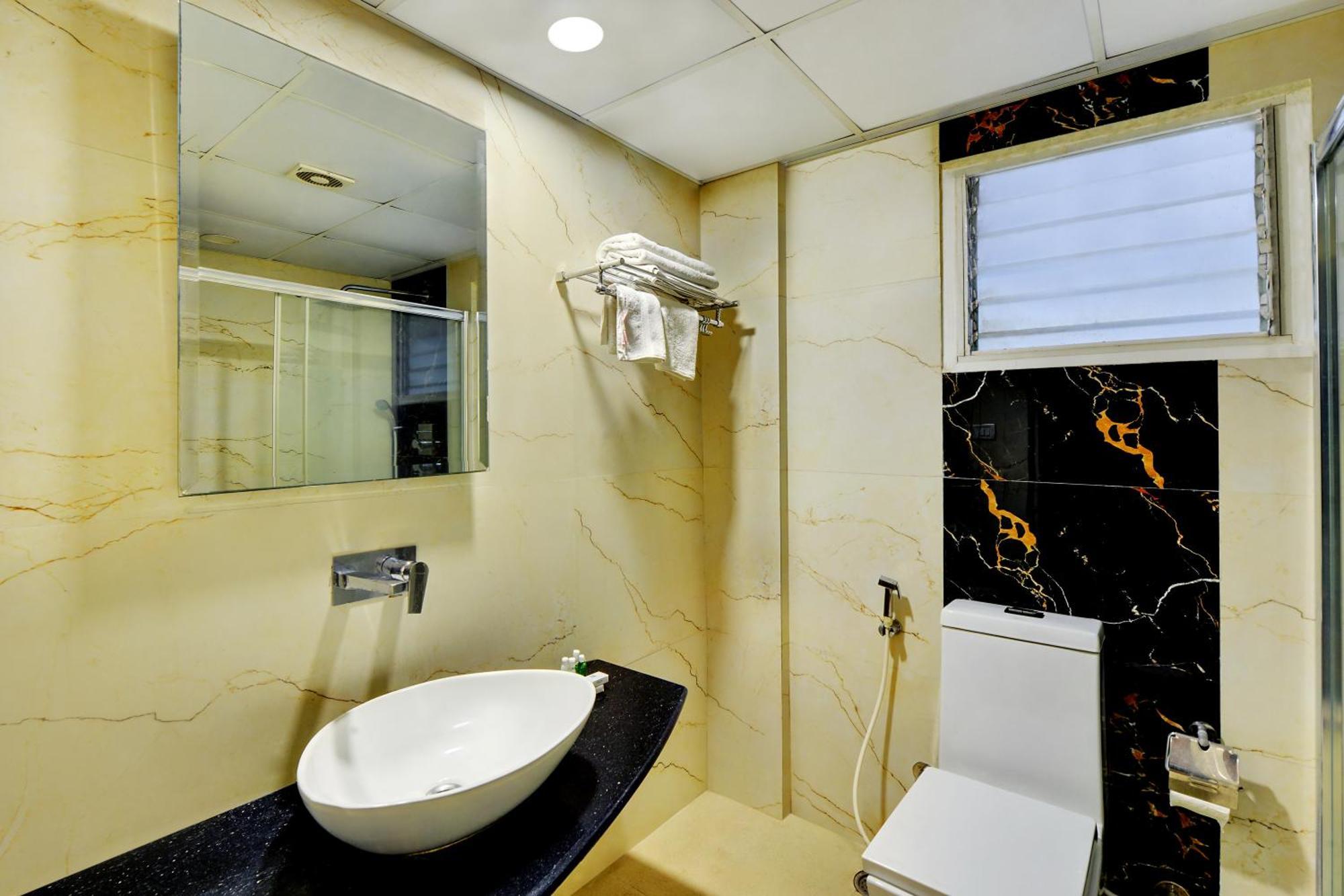 Twin Tulips Mystic Premier Hsr Layout Hotel Bangalore