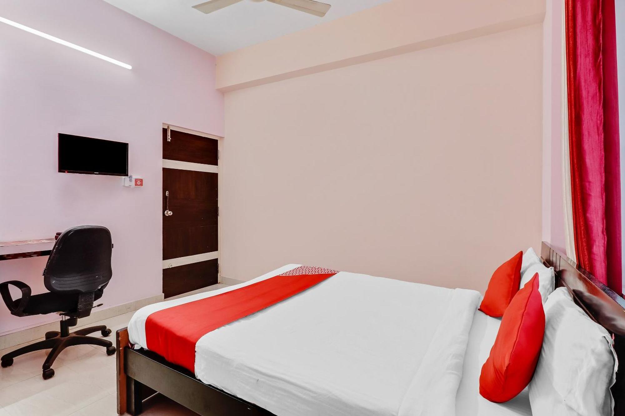 Super O Aaira Hotel 4*
