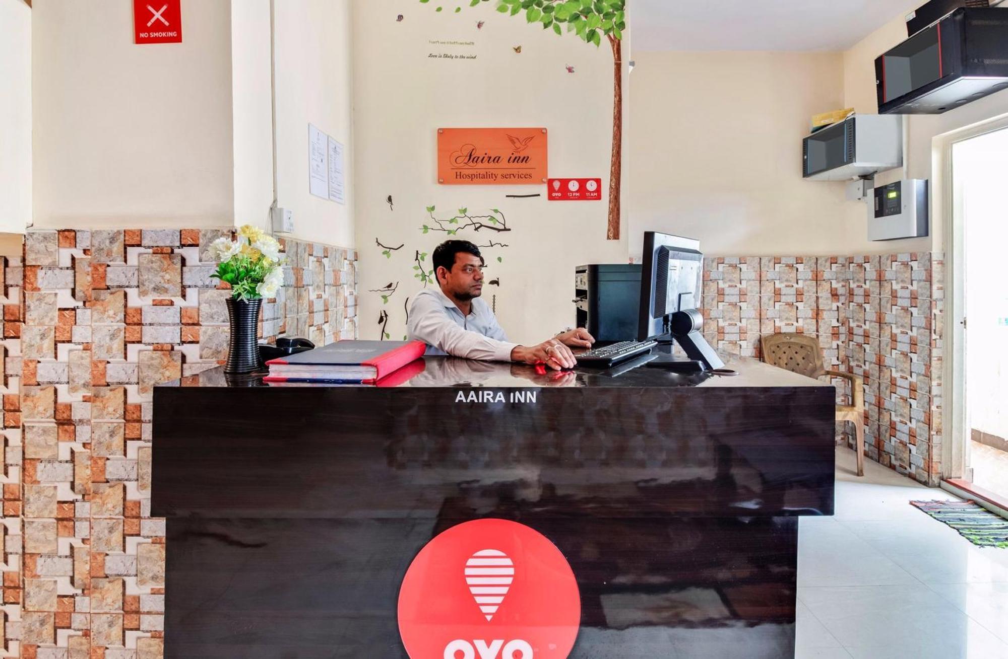 Hotel Super O Aaira Bangalore