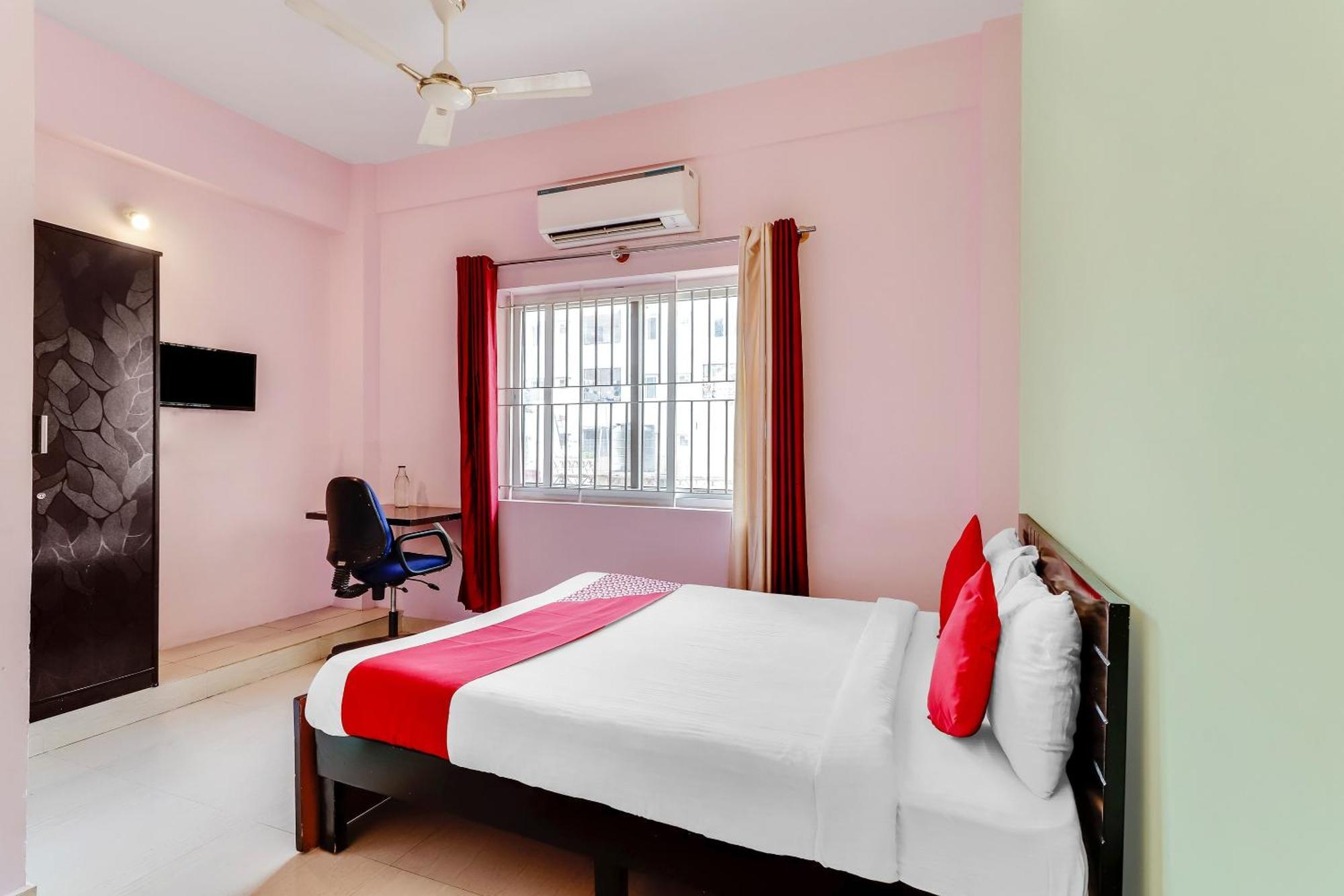 Super O Aaira 4* Bangalore