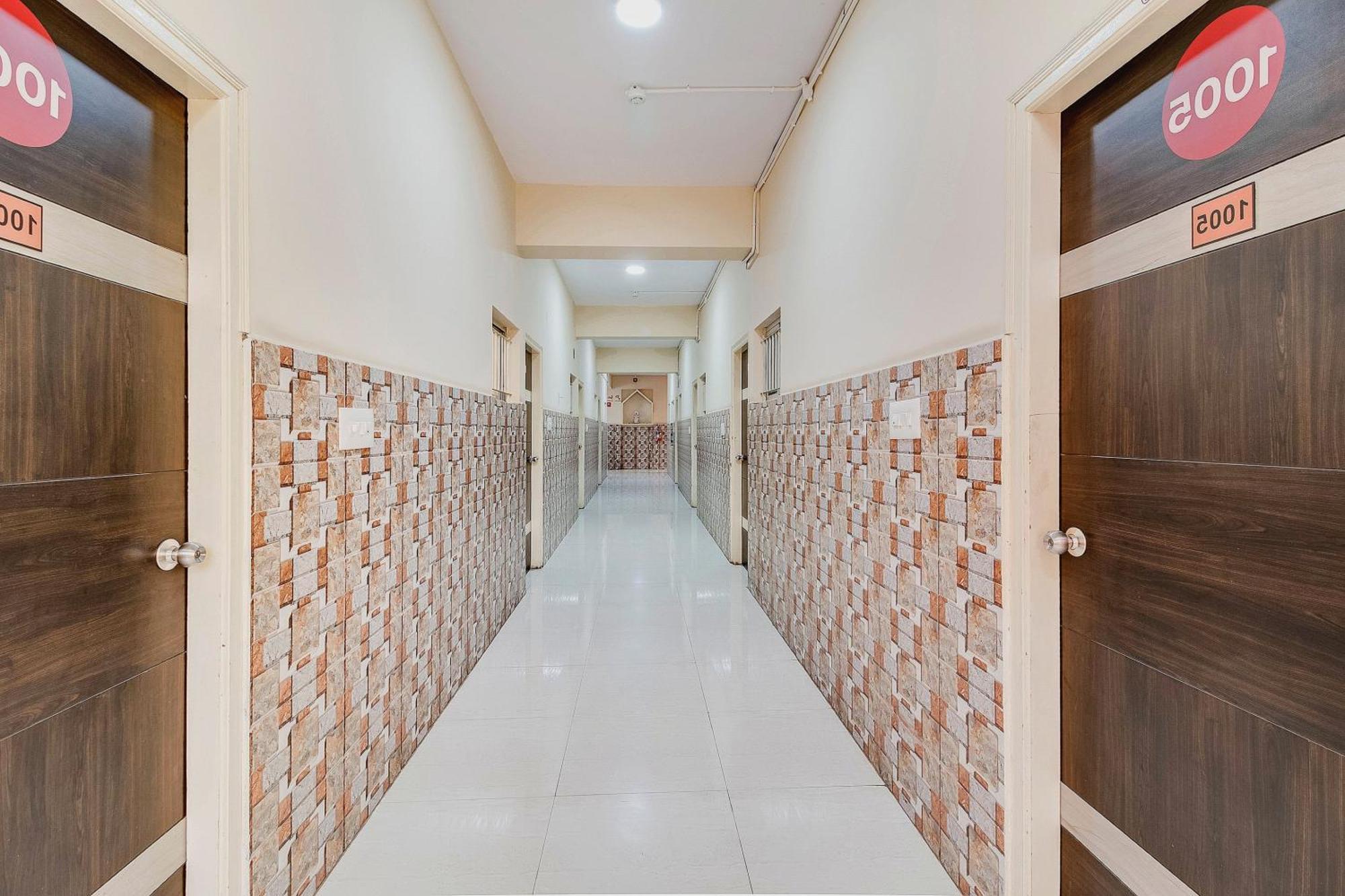 Super O Aaira 4* Bangalore