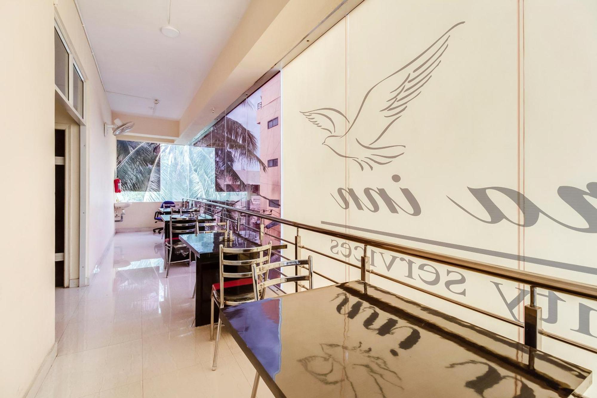 Hotel Super O Aaira Bangalore
