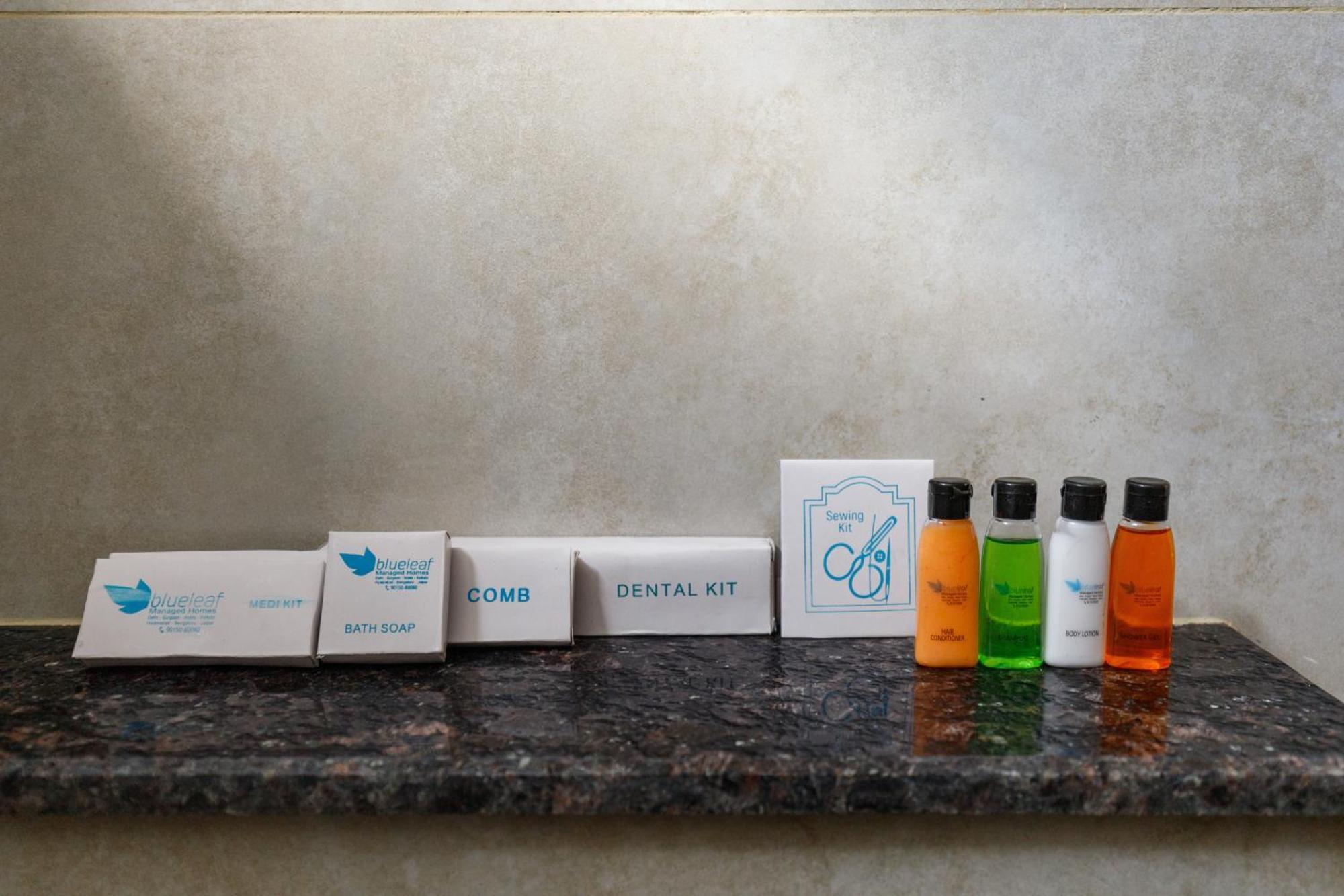 Apartment Olive Service - Koramangala