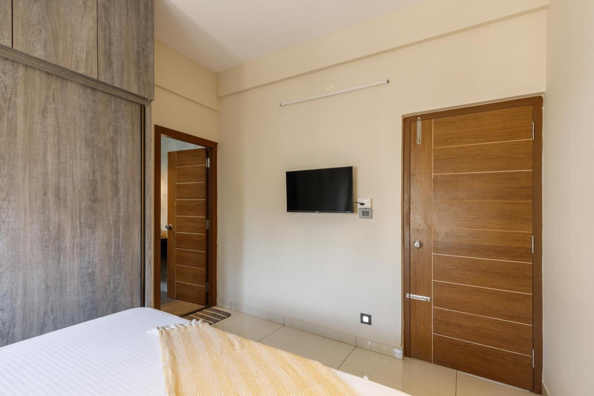 Apartment Olive Service - Koramangala