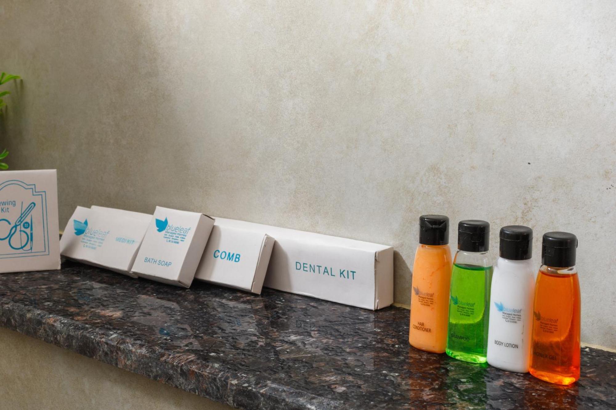 Apartment Olive Service - Koramangala *