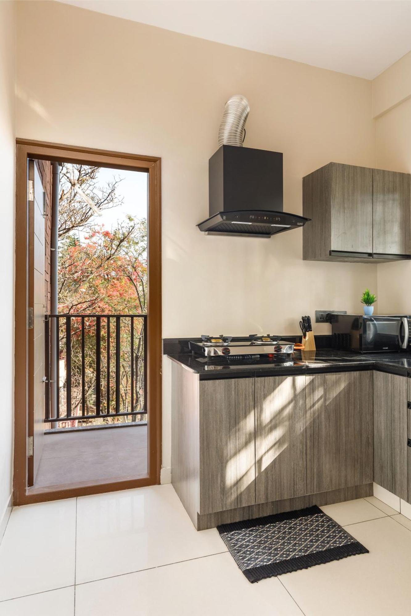 Apartment Olive Service - Koramangala *