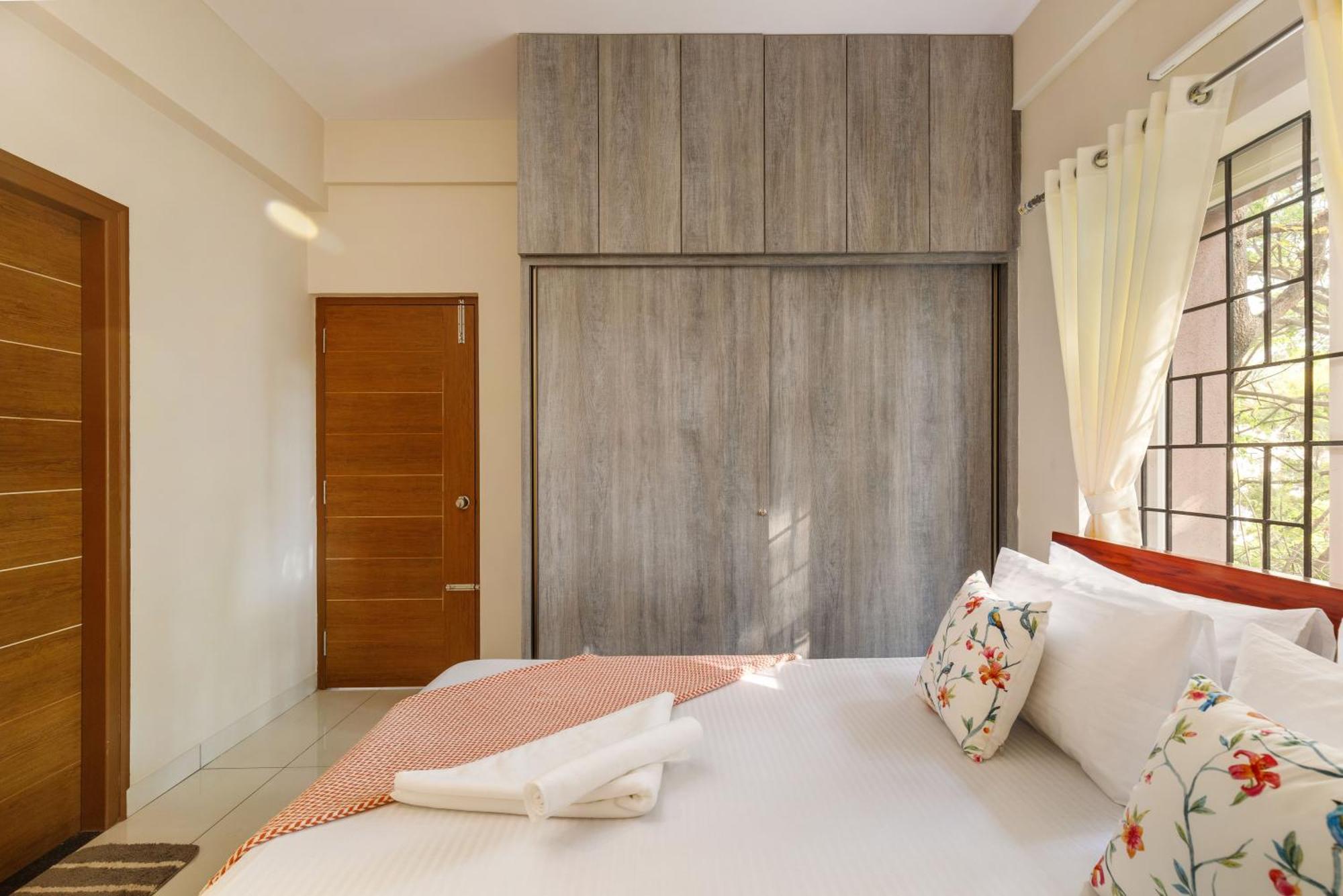 Olive Service - Koramangala Bangalore