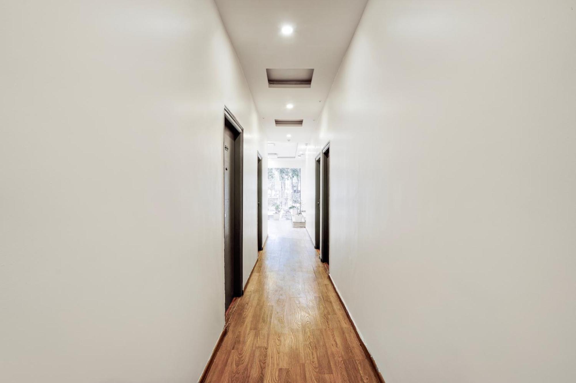 Hotel Super Townhouse Jayanagar 4*