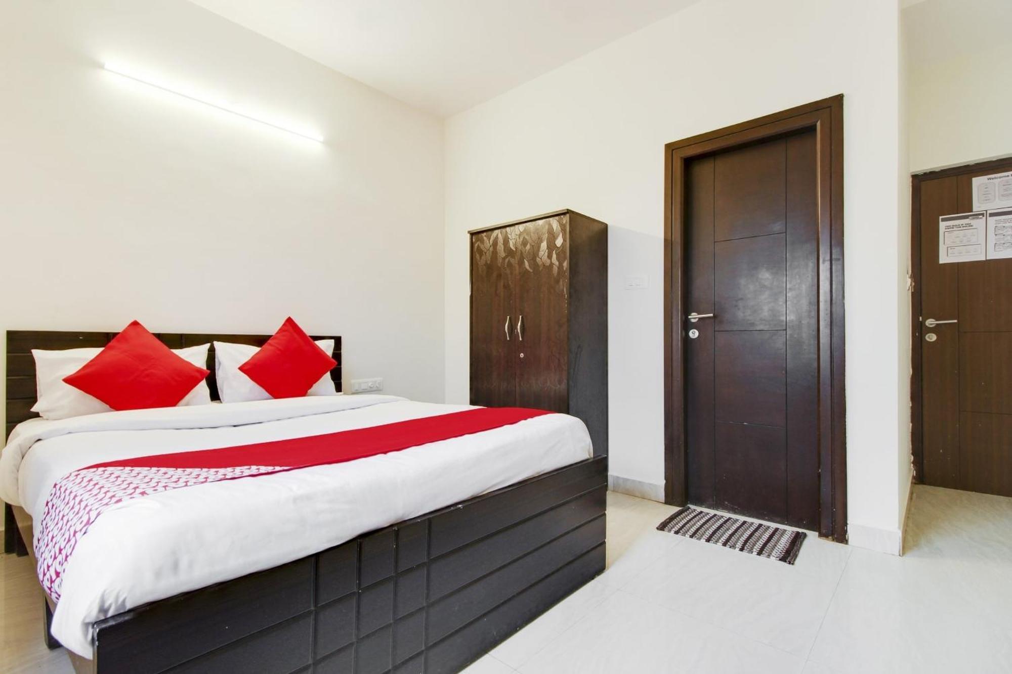 Hotel O Sm Residency