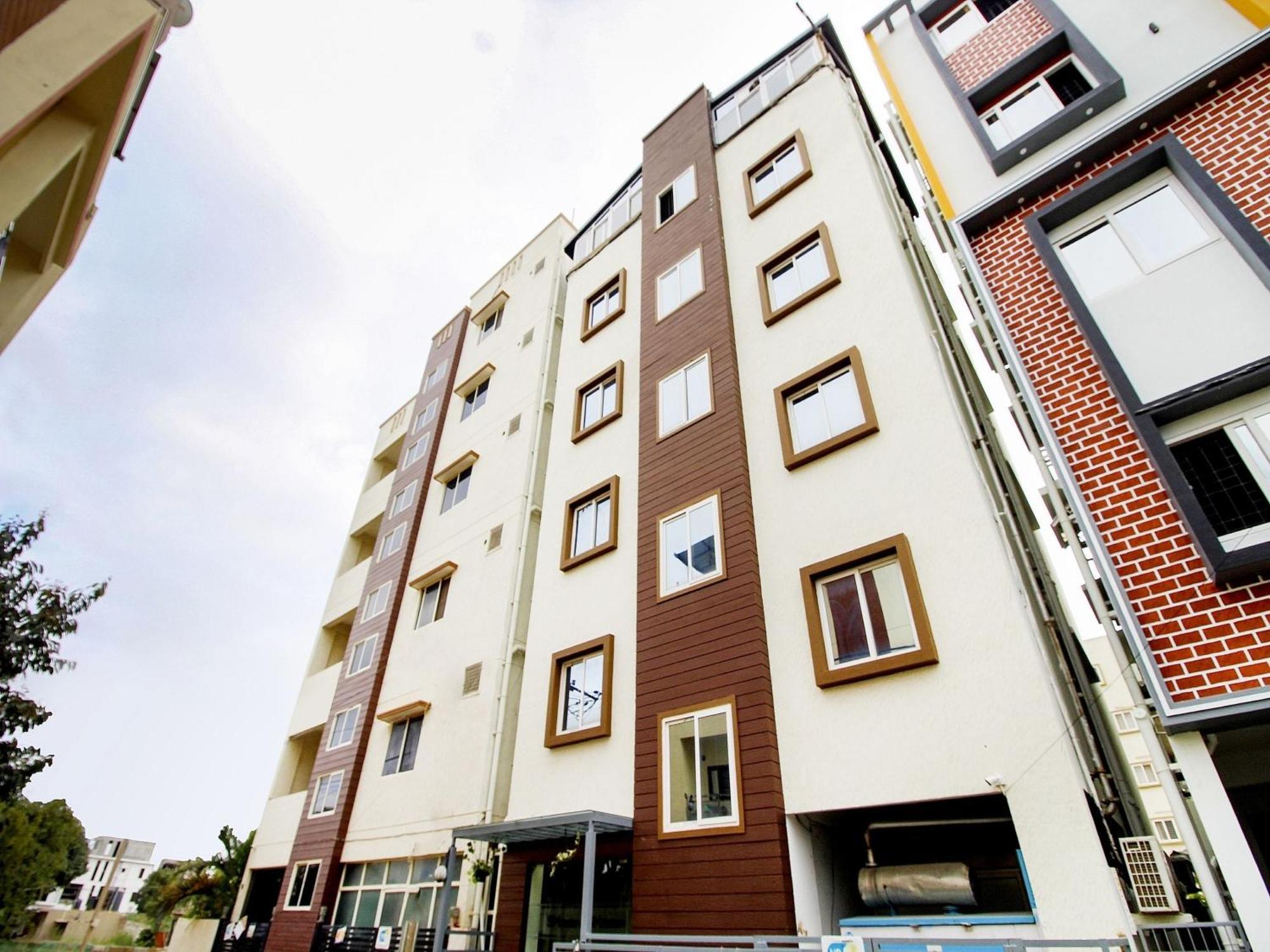 O Sm Residency 3*