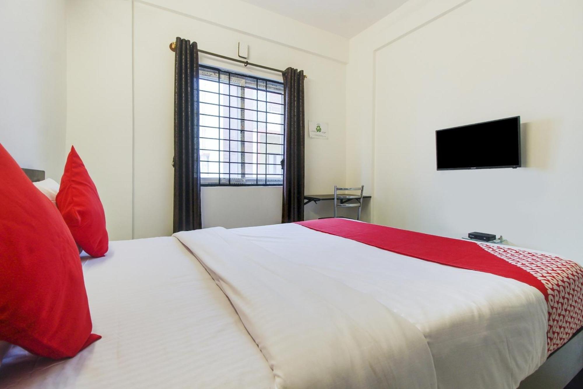 O Sm Residency Hotel
