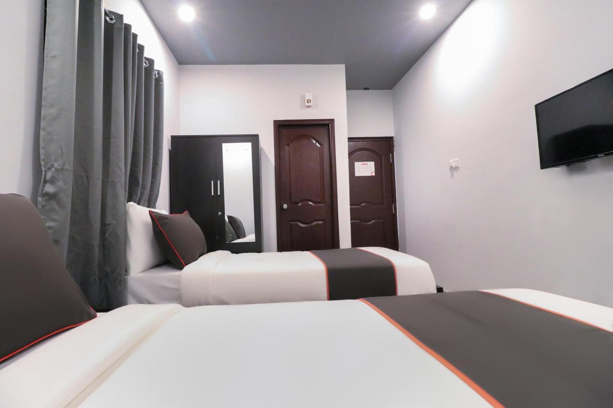 Hotel O Ira Sathyajyothi Comfort Bangalore