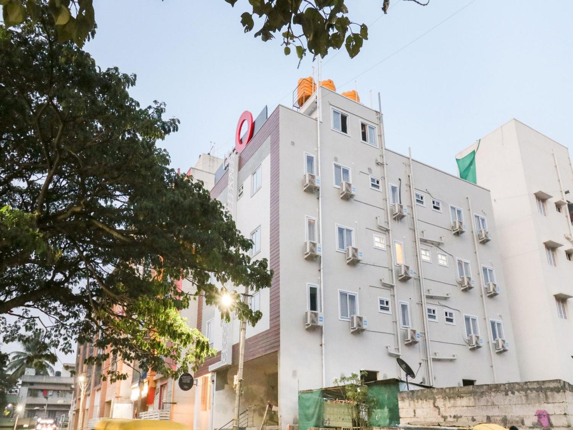 O Ira Sathyajyothi Comfort Bangalore