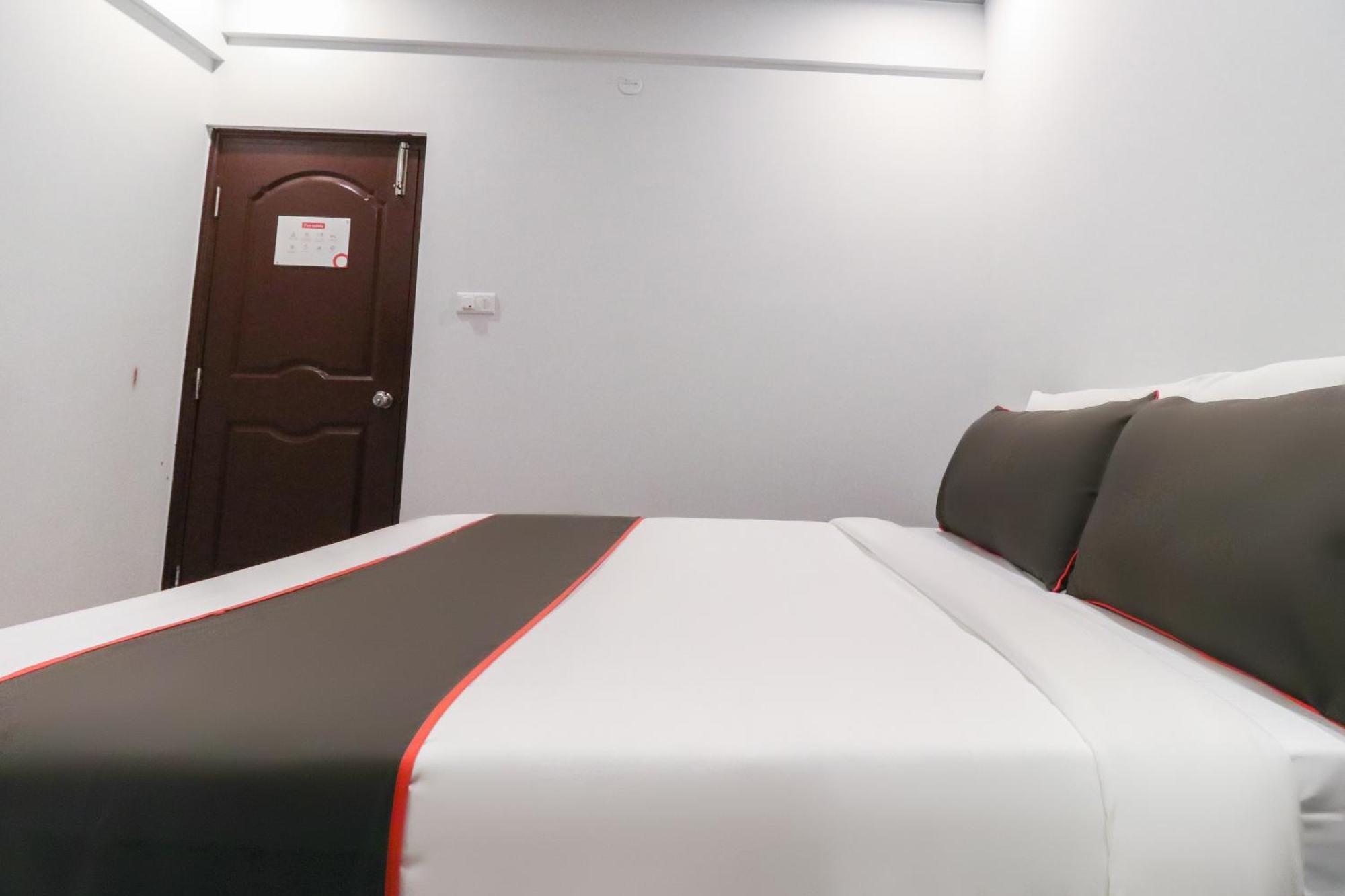 O Ira Sathyajyothi Comfort 4* Bangalore