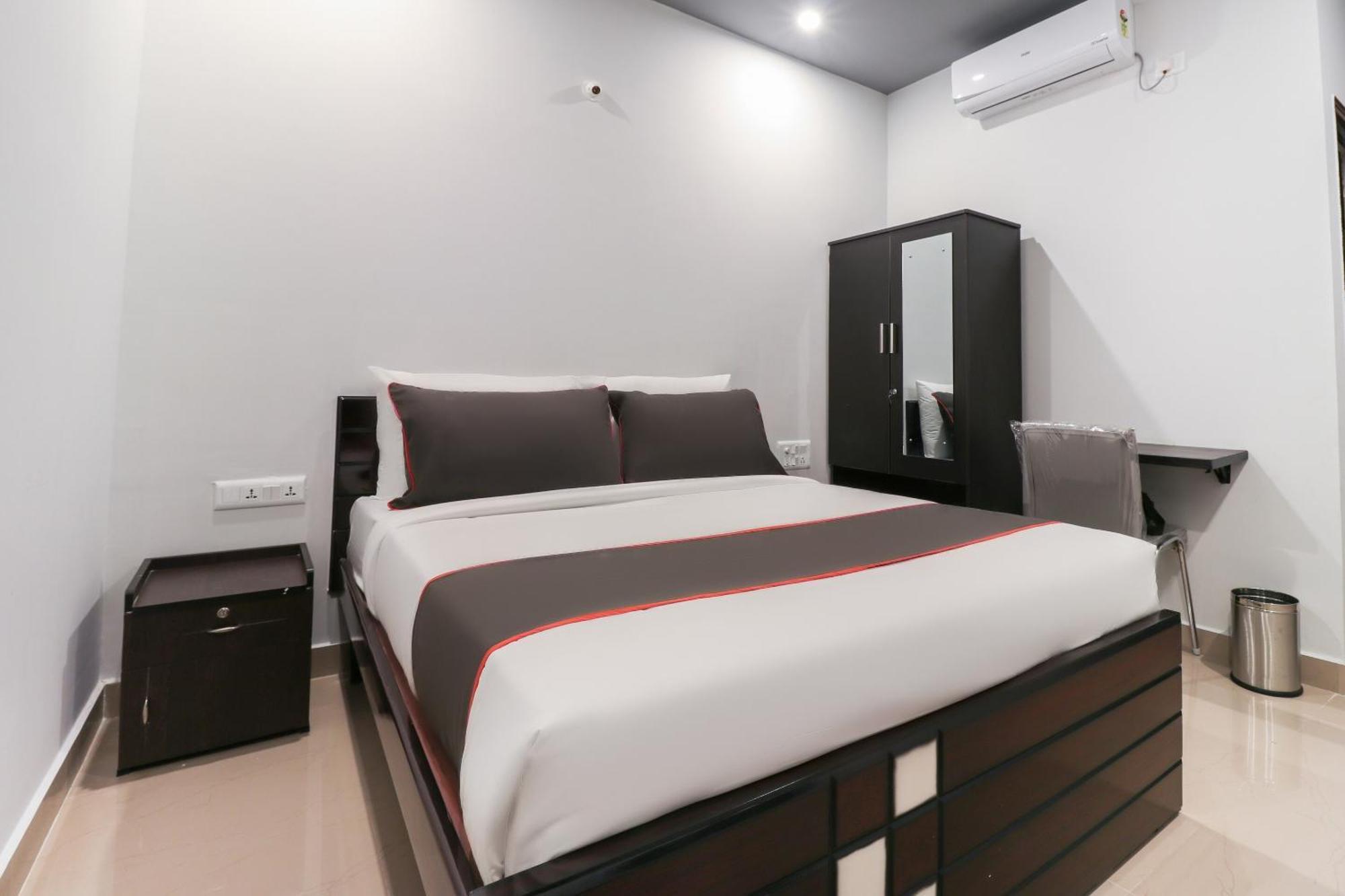 O Ira Sathyajyothi Comfort