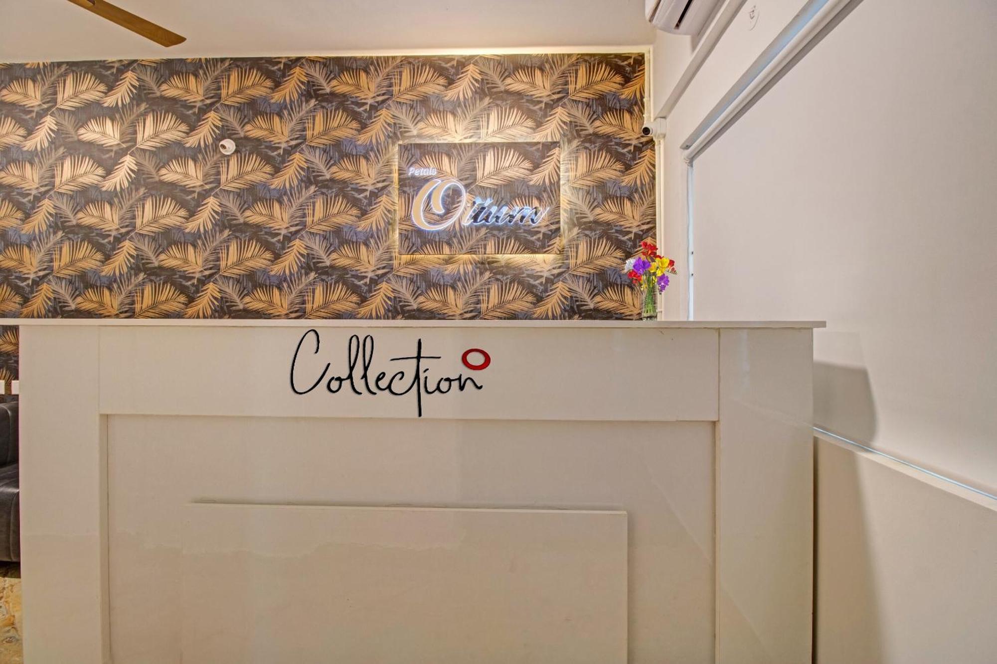 Hotel Super Collection O Petals Otium Business