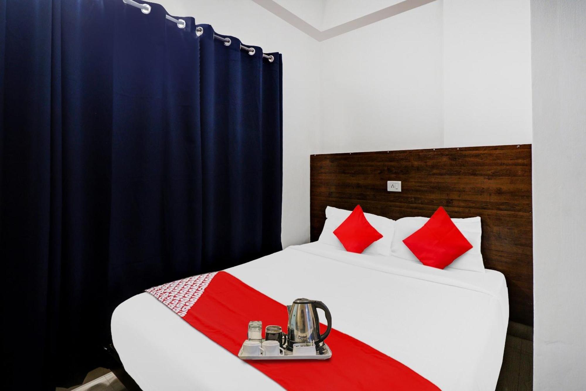 O Pride 4* Bangalore