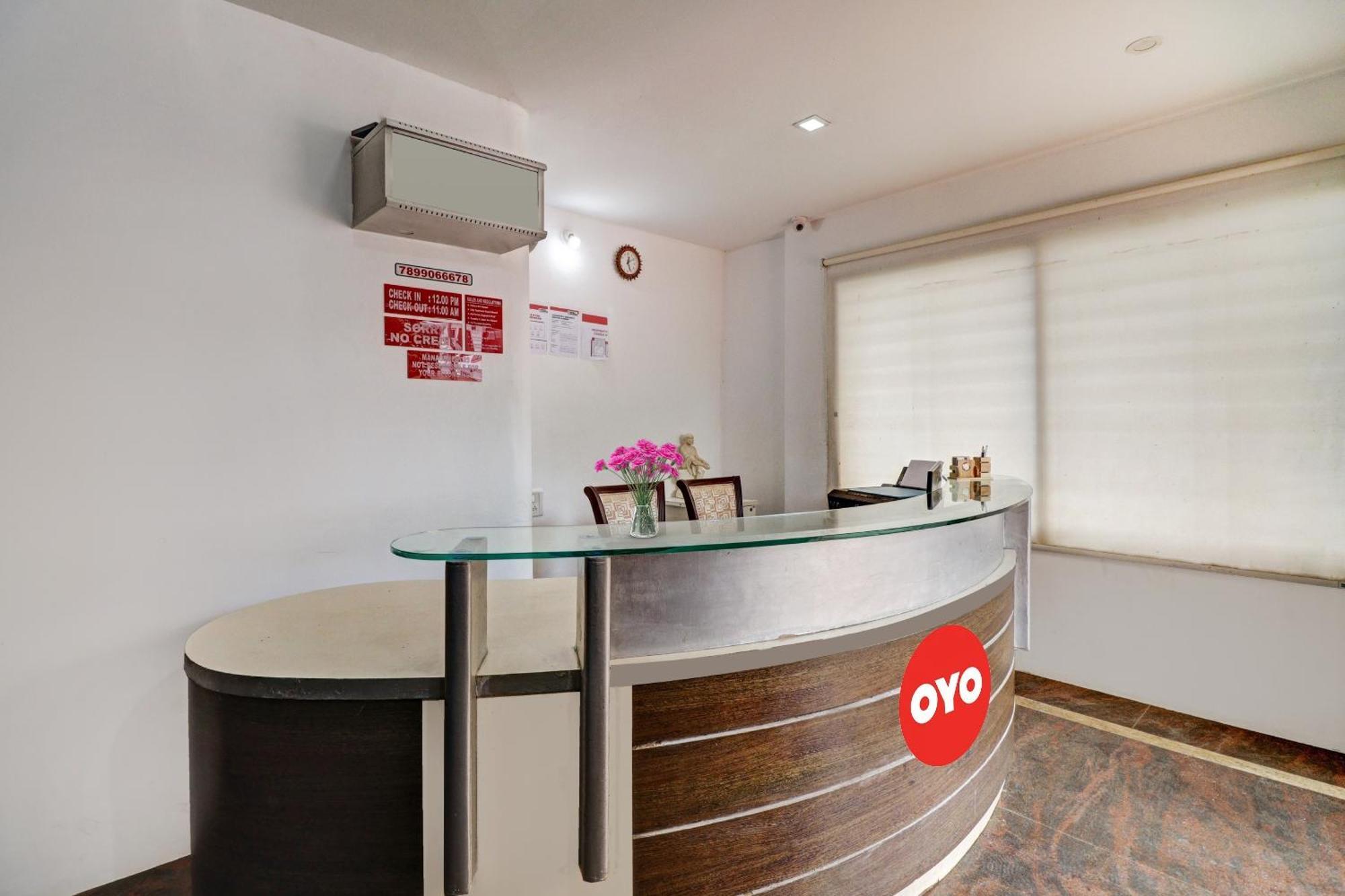 O Pride Hotel 4*