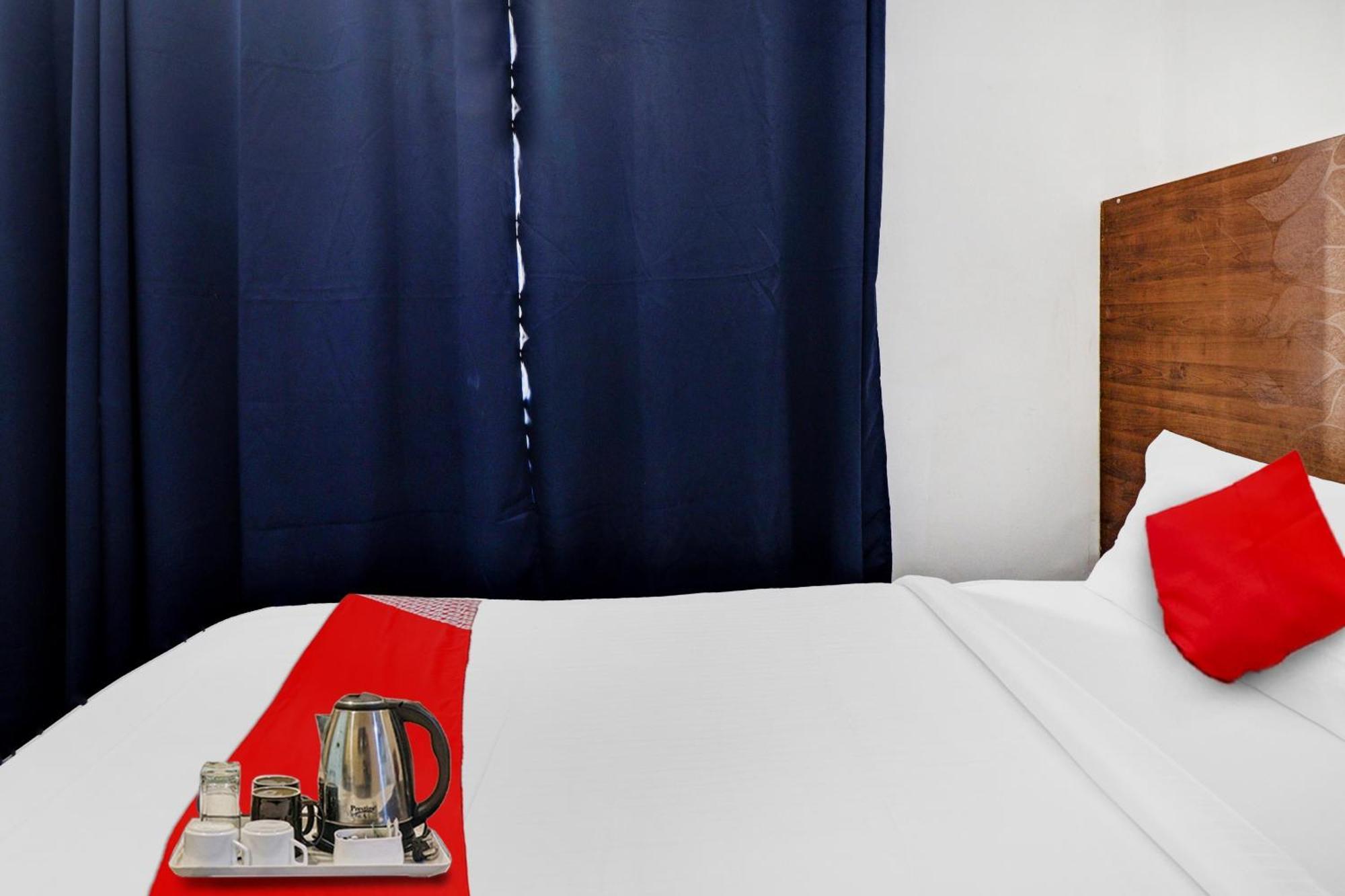 O Pride Hotel Bangalore