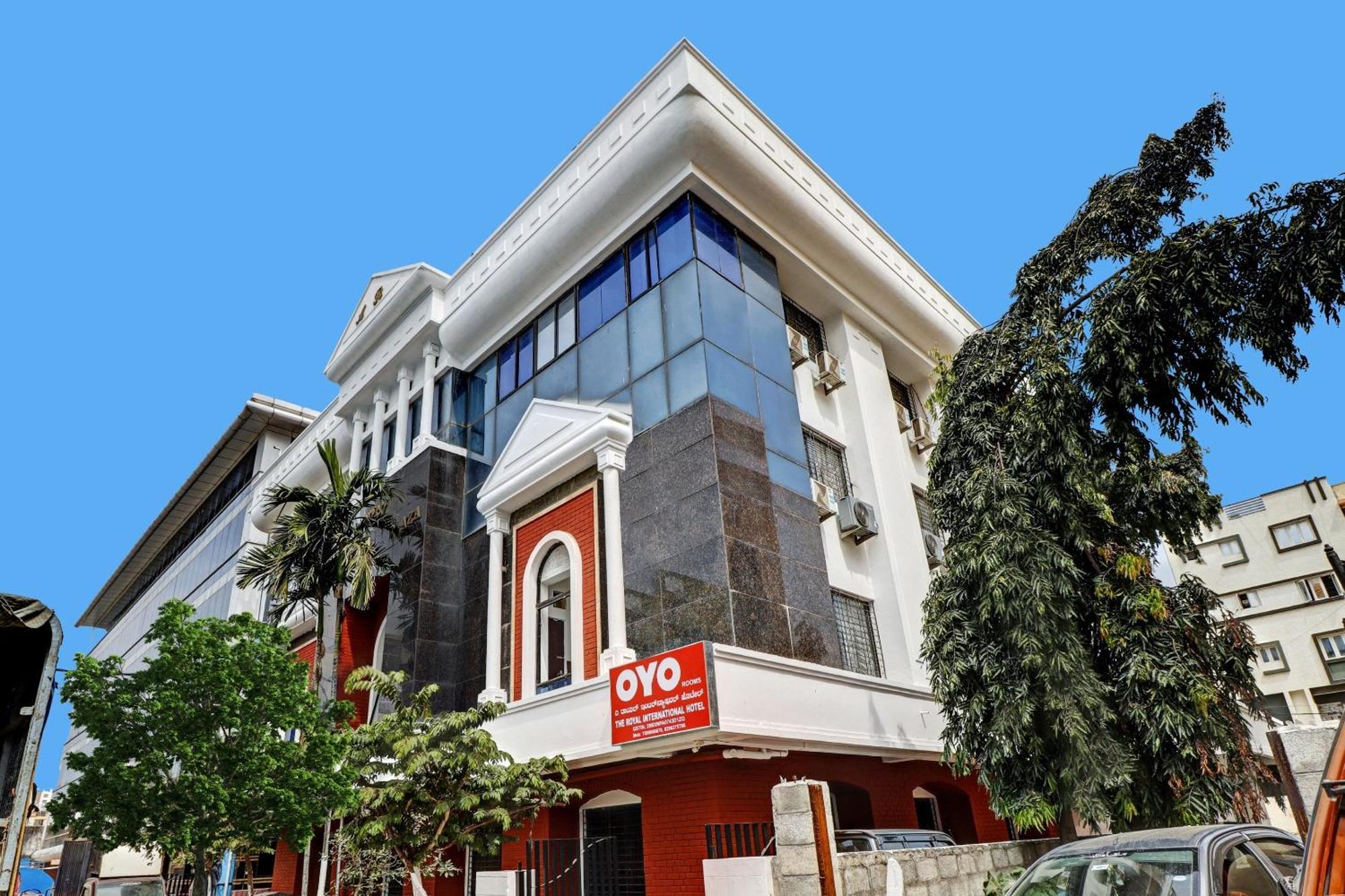 O Pride Bangalore