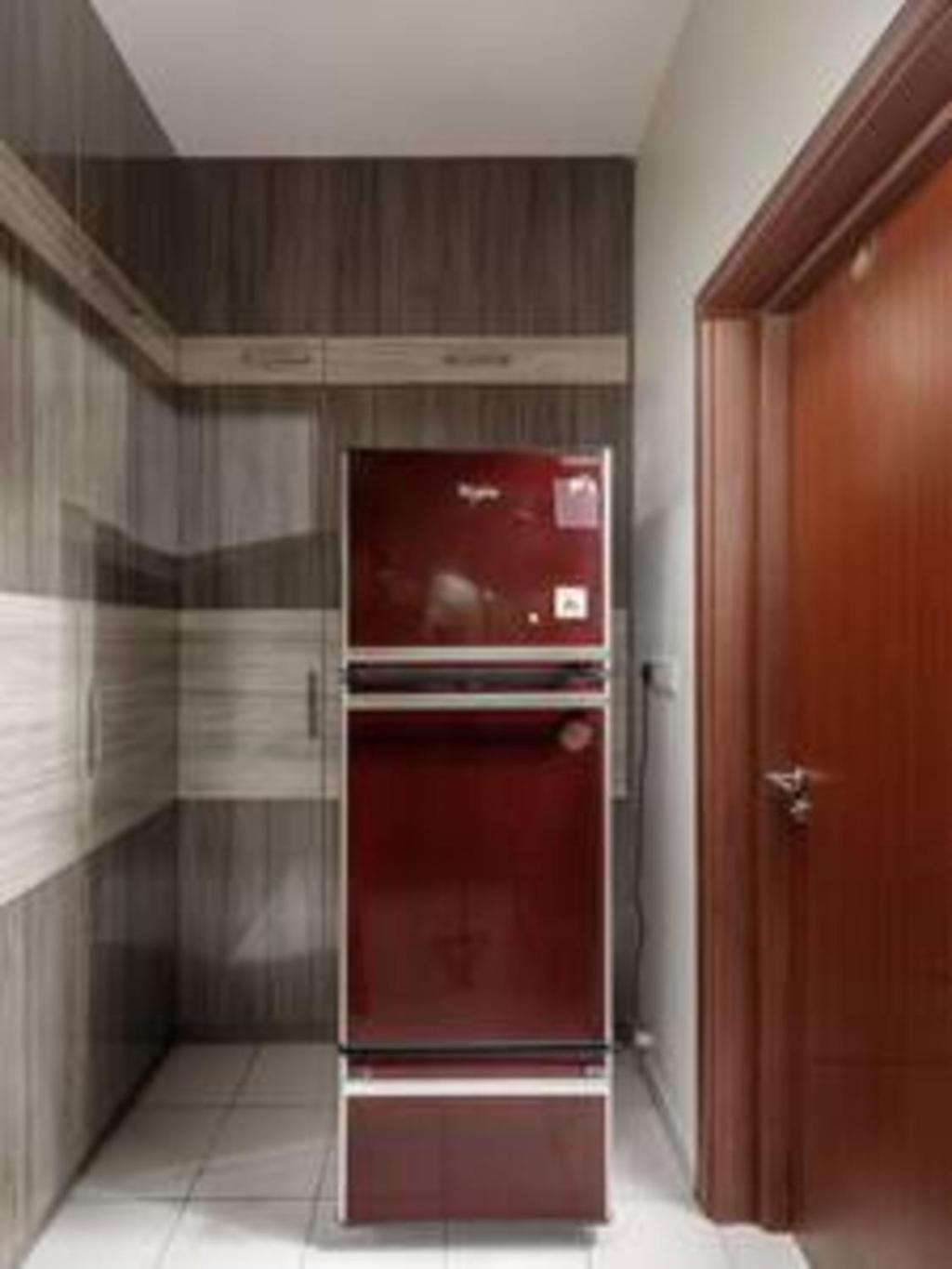Apartment The Elite By Red Olive Near Aster Cmi *