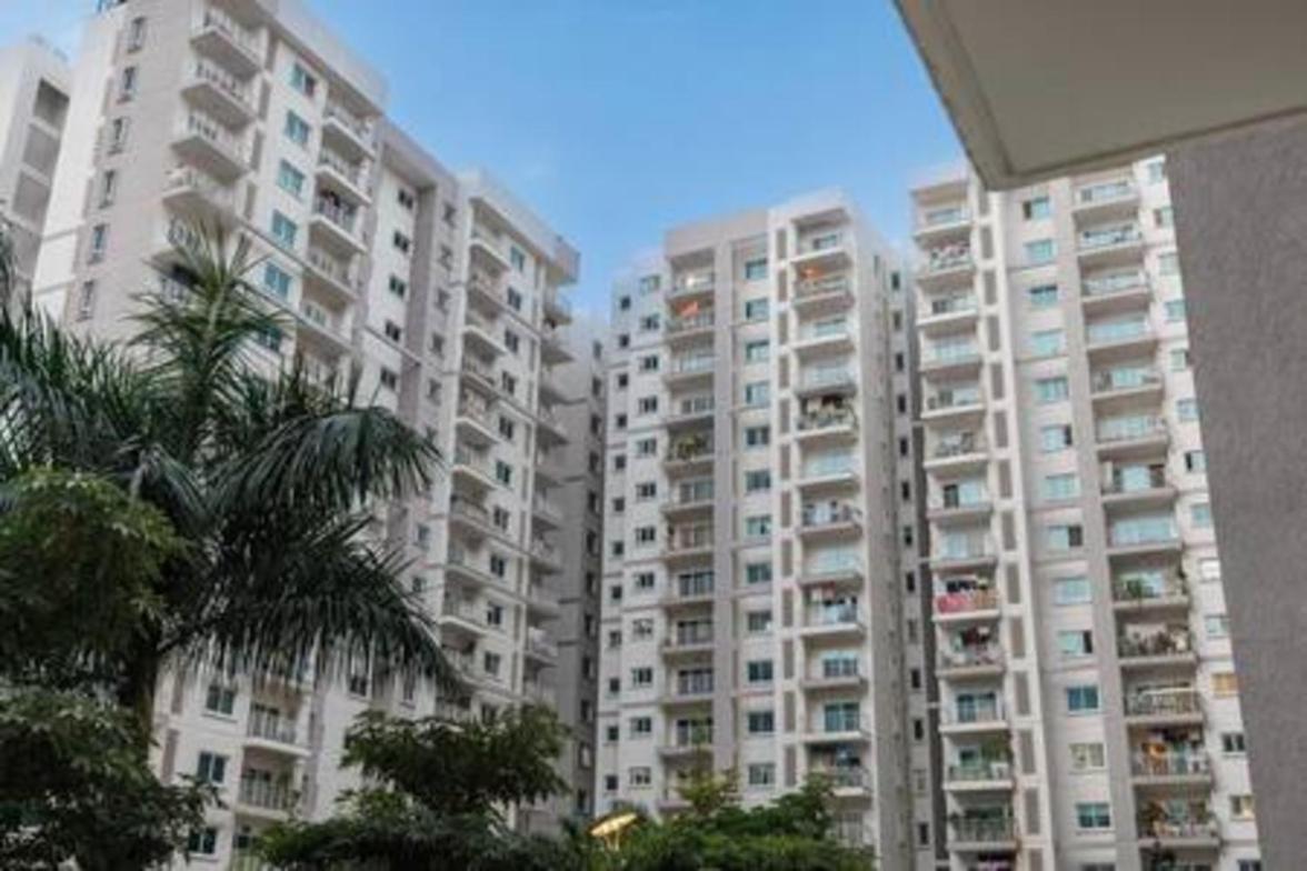Apartment The Elite By Red Olive Near Aster Cmi